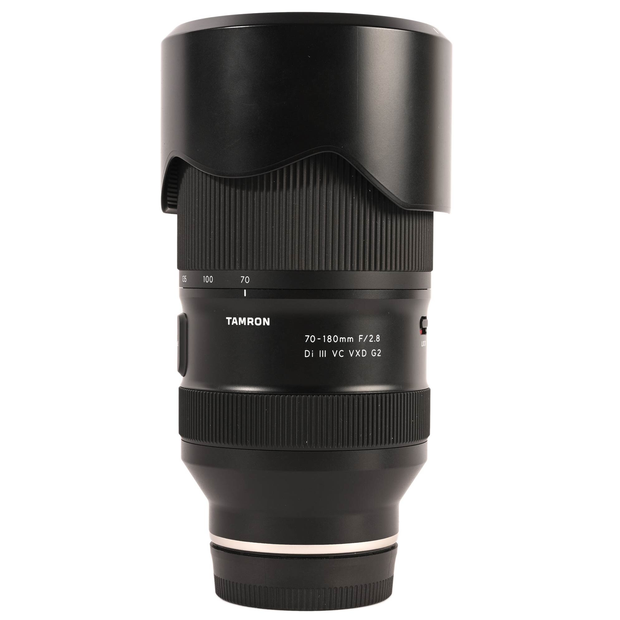 Tamron 70-180mm 1:2,8 Di III VC VXD G2 für Sony E-Mount