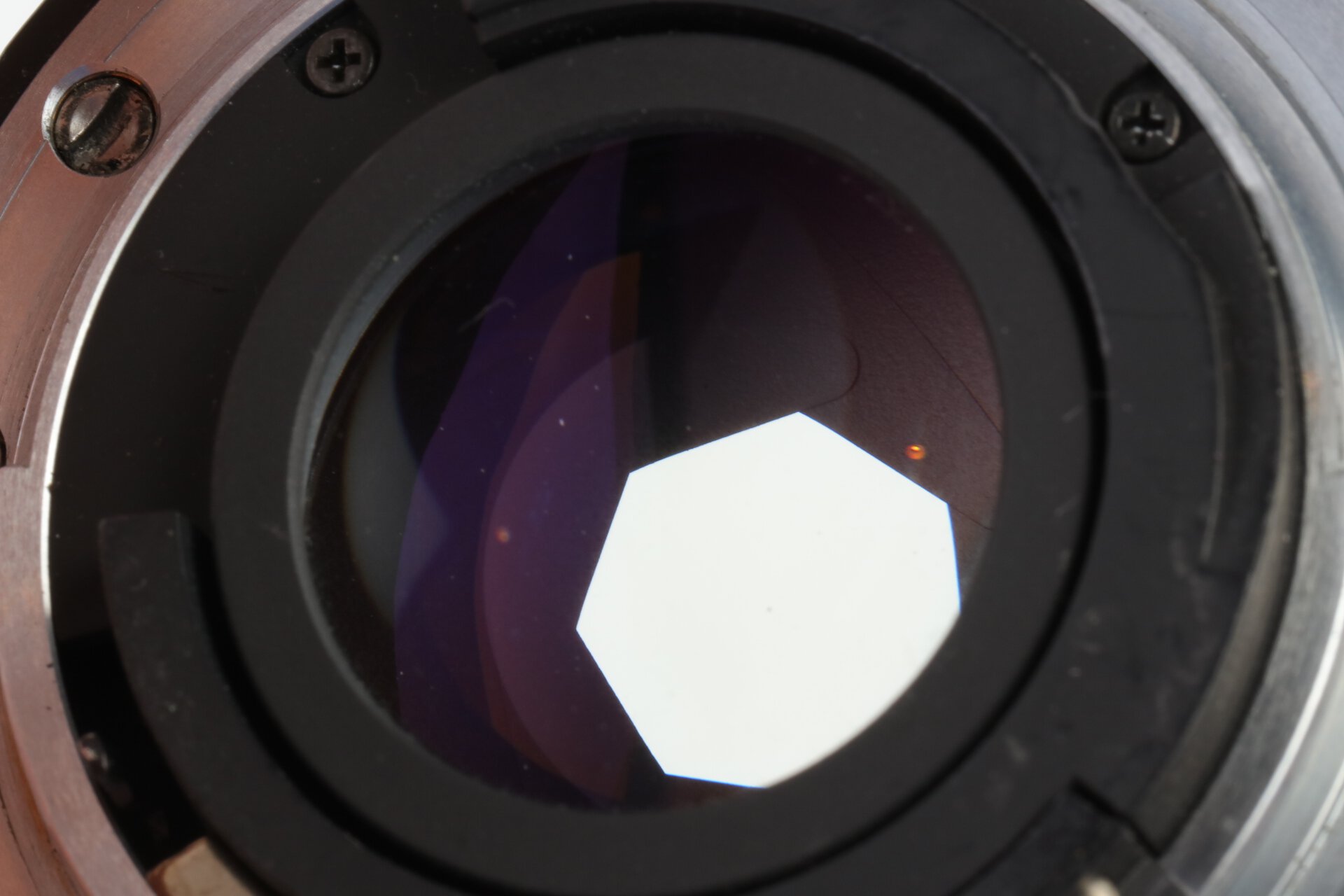 Nikon AF Nikkor 50mm 1,8