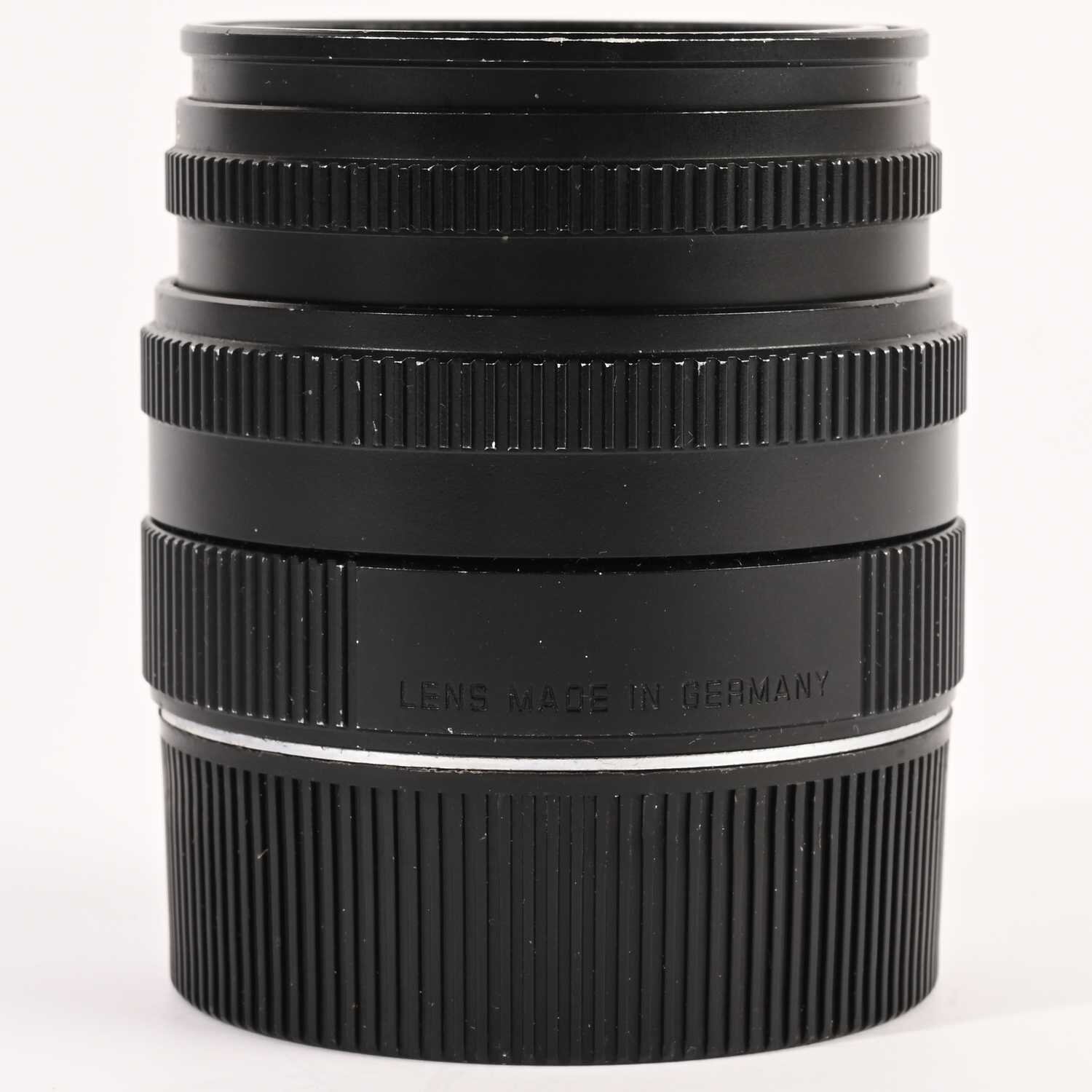 Leica M Summmicron-M 2/50 E39