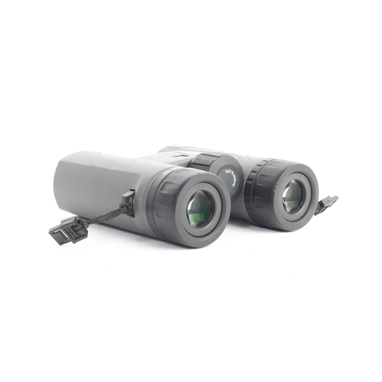 Zeiss Terra ED 8x32 grau