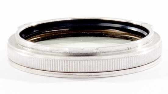 Rolleiflex Filter UV B1 -0.5