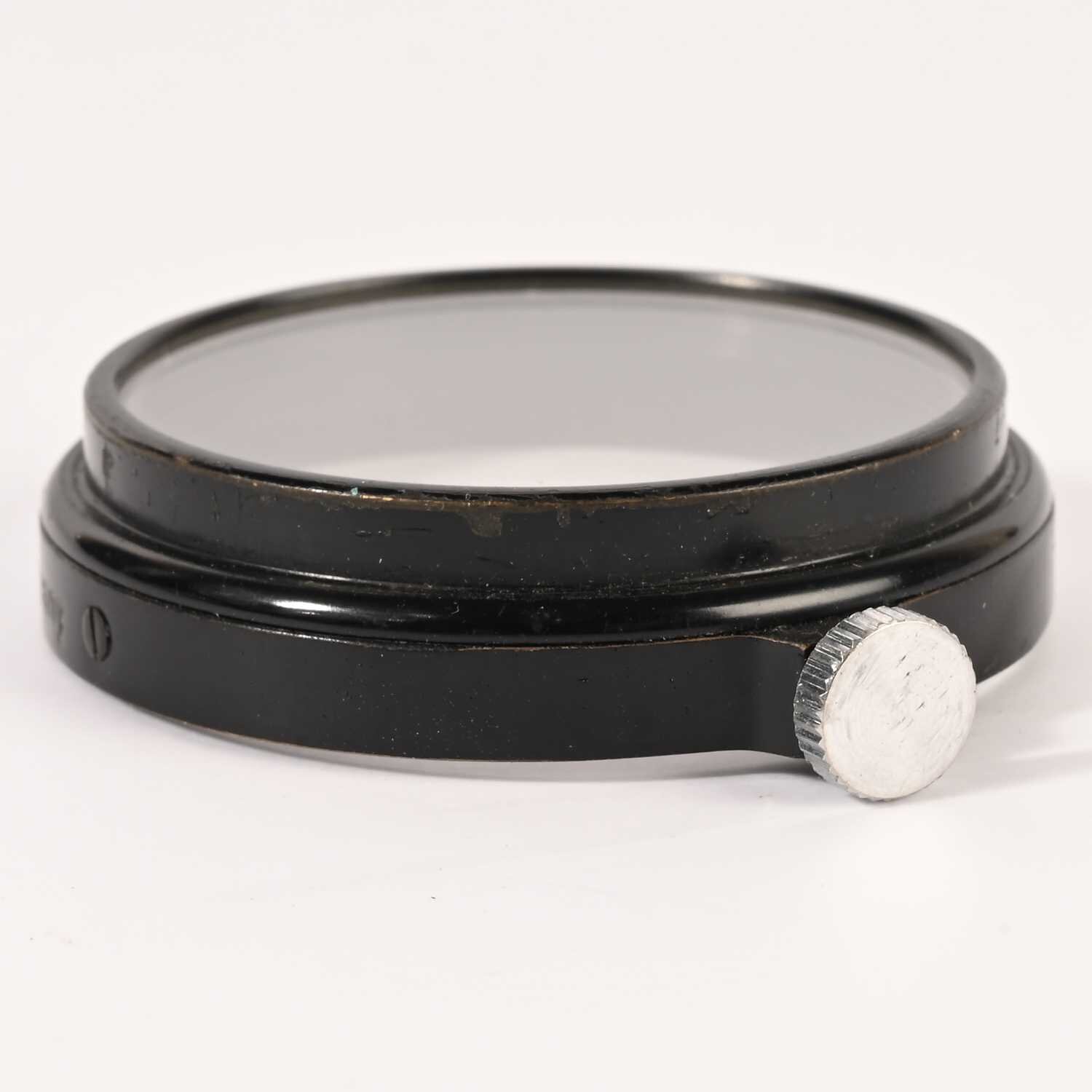 E.Leitz Leica UV Filter 36mm schwarz