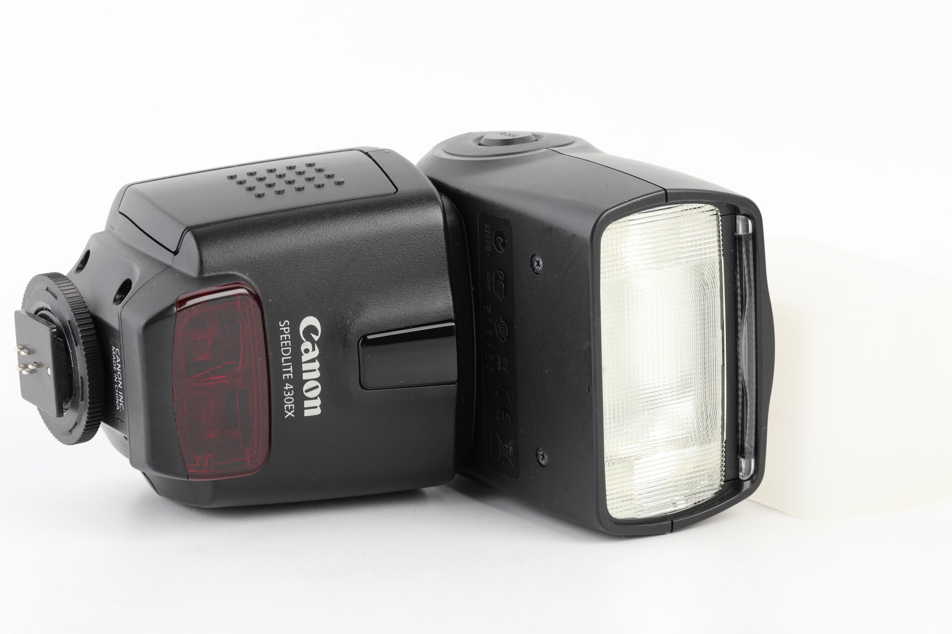 Canon Speedlite 430EX Blitzgerät