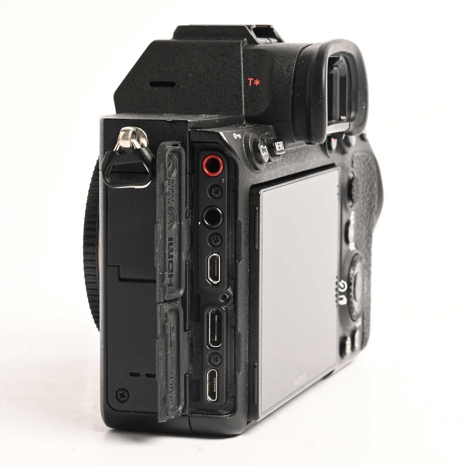 Sony Alpha 7R IV A 61,0 MP Kamera