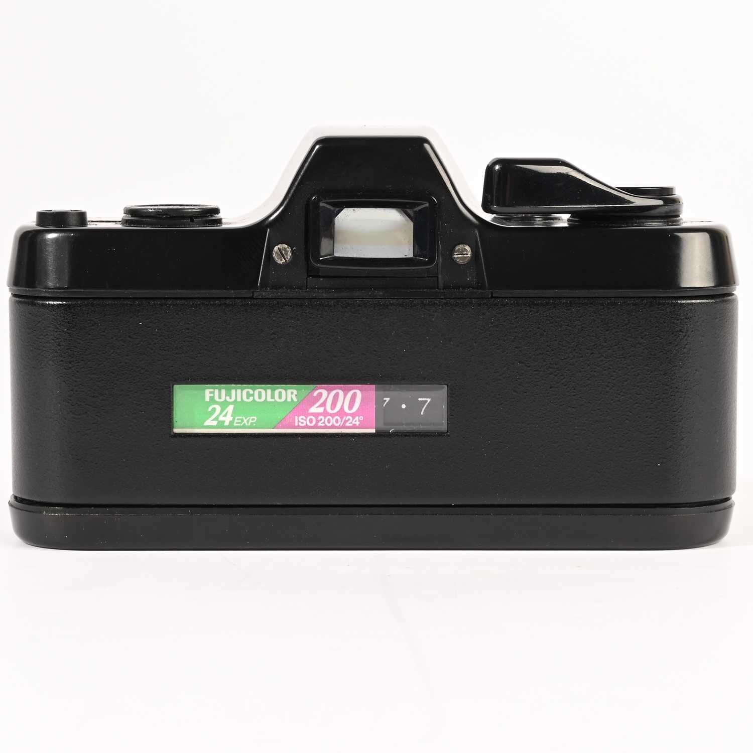 Pentax aoto 110