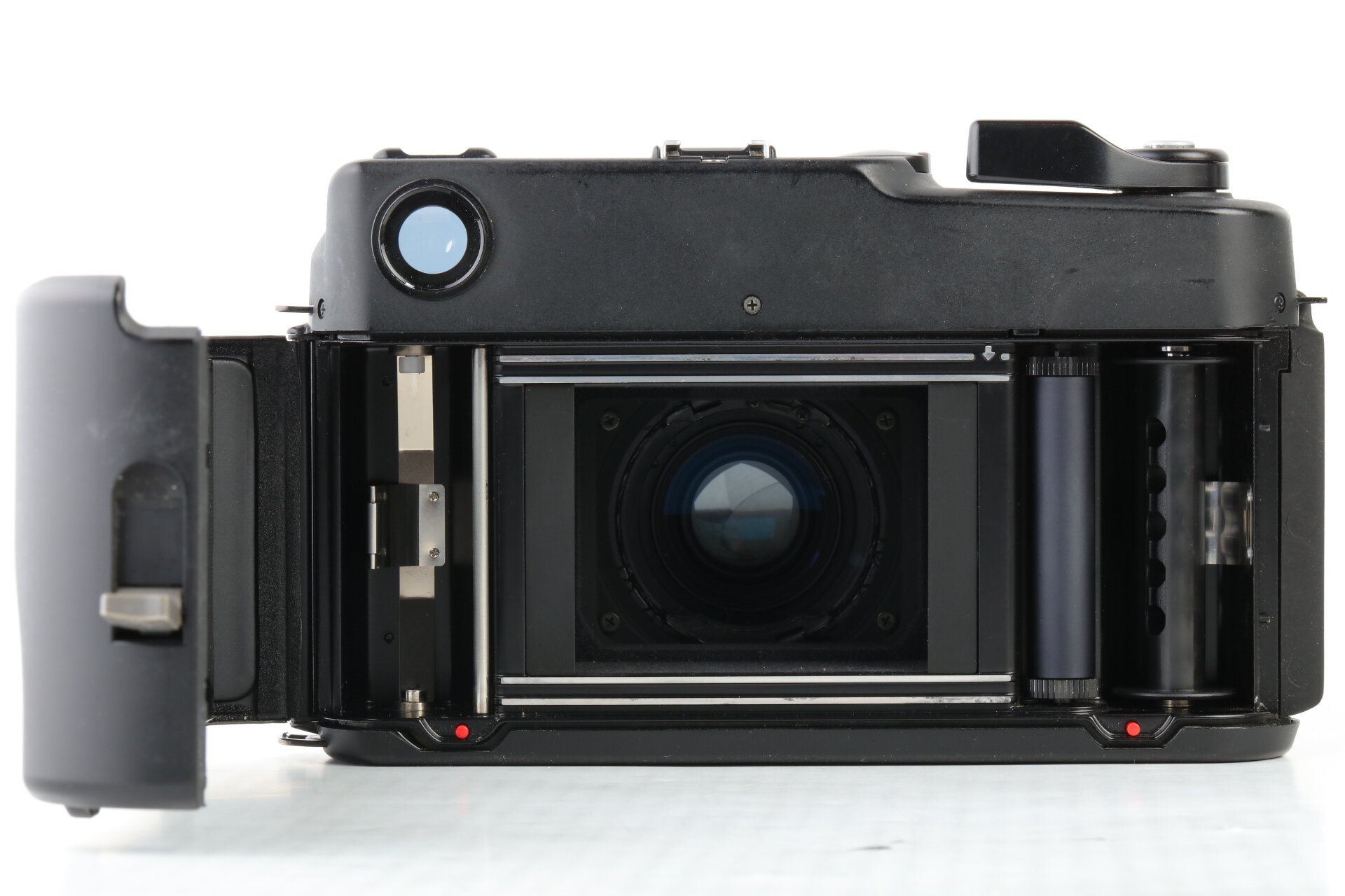 Fujifilm GW670III Professional 6x7 mit 3,5/90mm EBC Fujinon