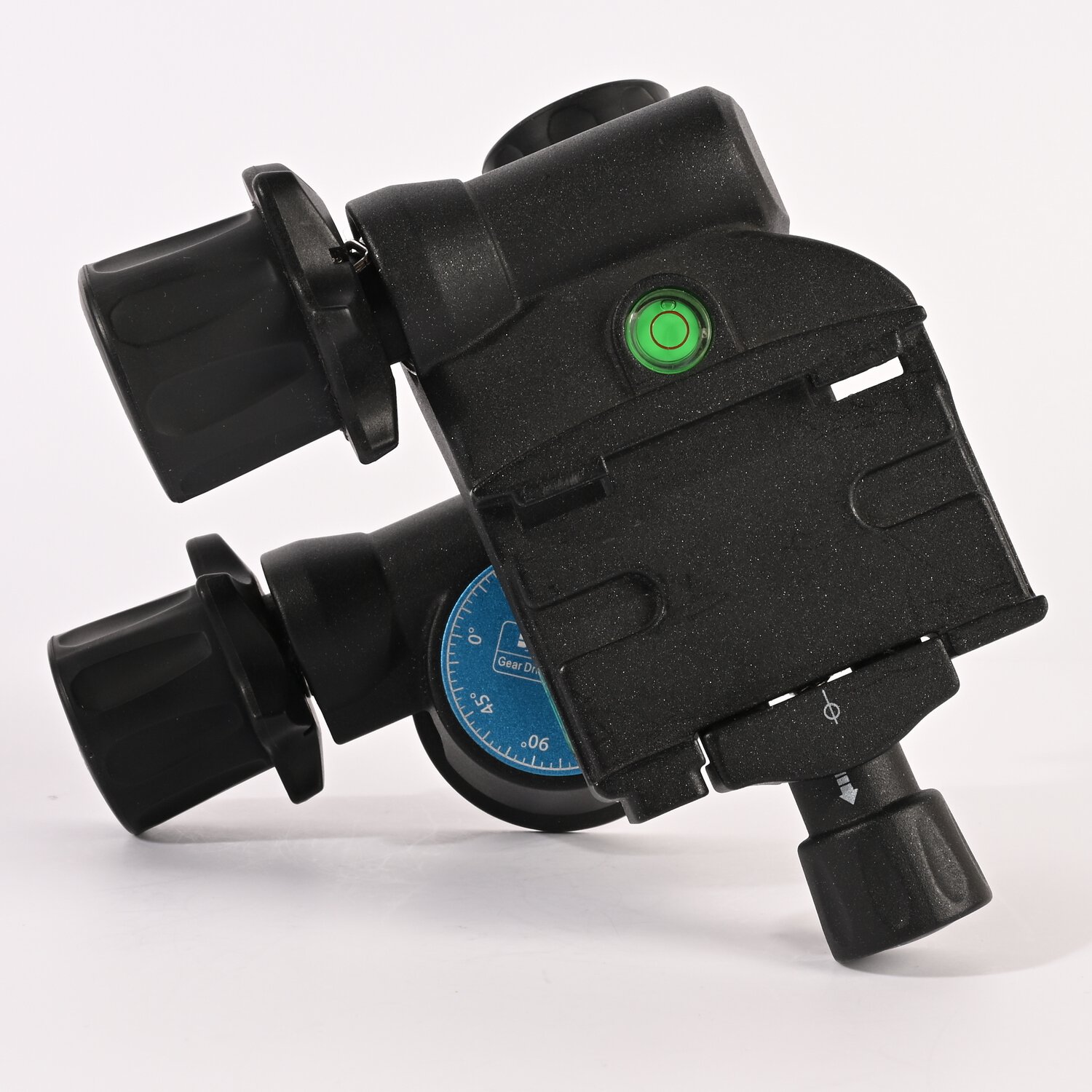 Benro GD3WH Präzisions Getriebeneiger