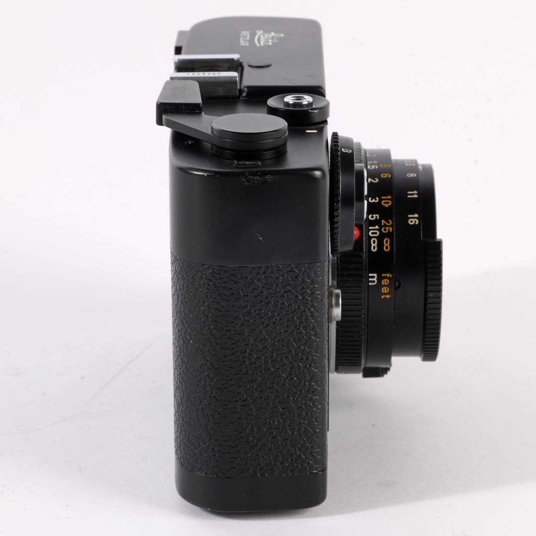 Leitz Leica CL Summicron-C 1:2/40