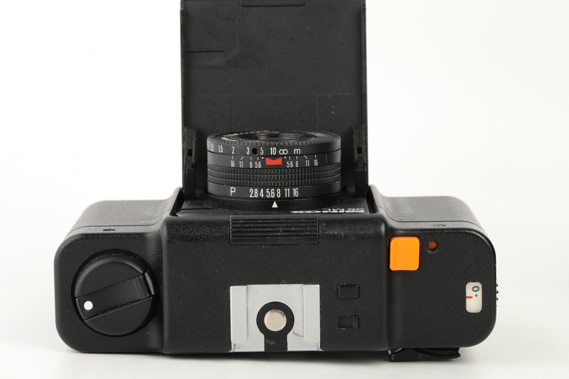 Minox 35 ML Color-Minotar 2,8/35mm