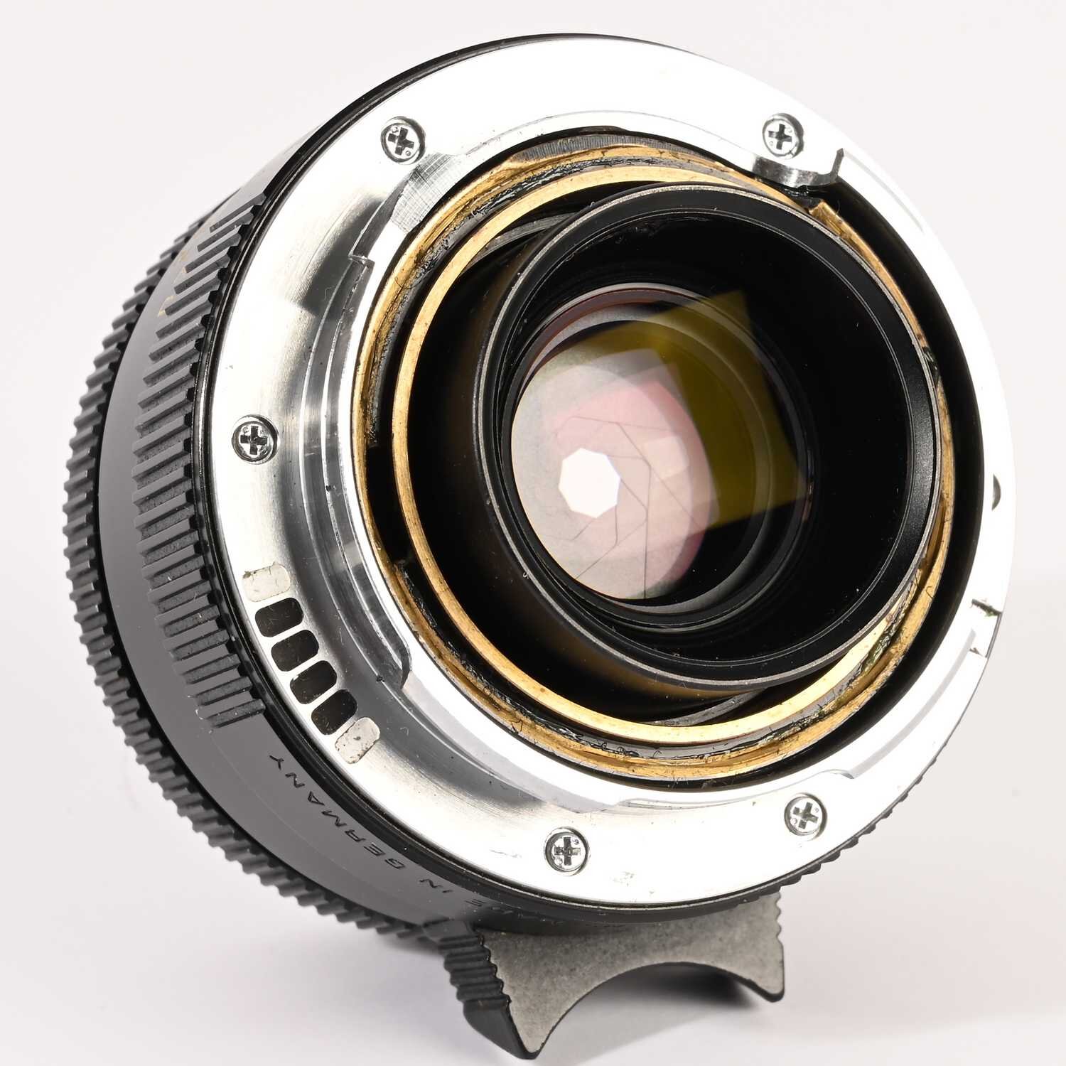 Leica M Summicron 35mm 2.0 ASPH 6-bit 11879 OVP