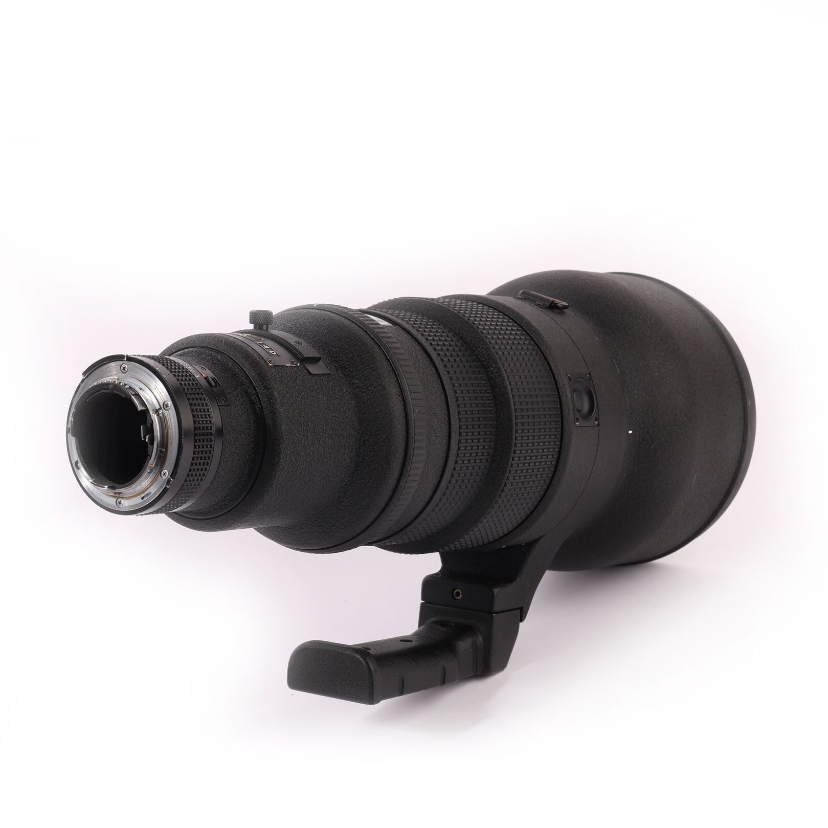 Nikon CT-604 Nikkor ED AF-I 4/600mm D