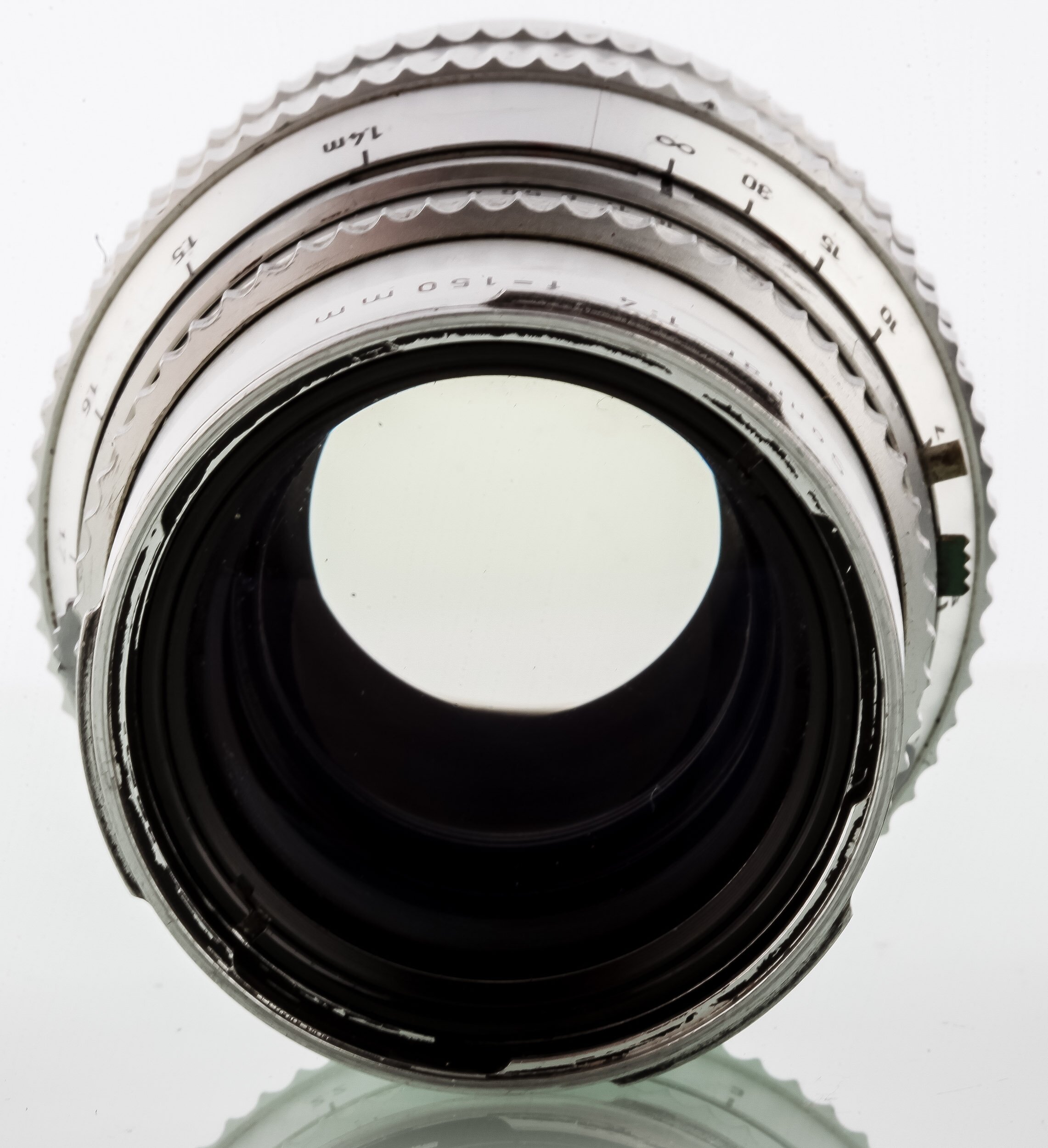 Hasselblad V Sonnar 4,0/150mm chrom
