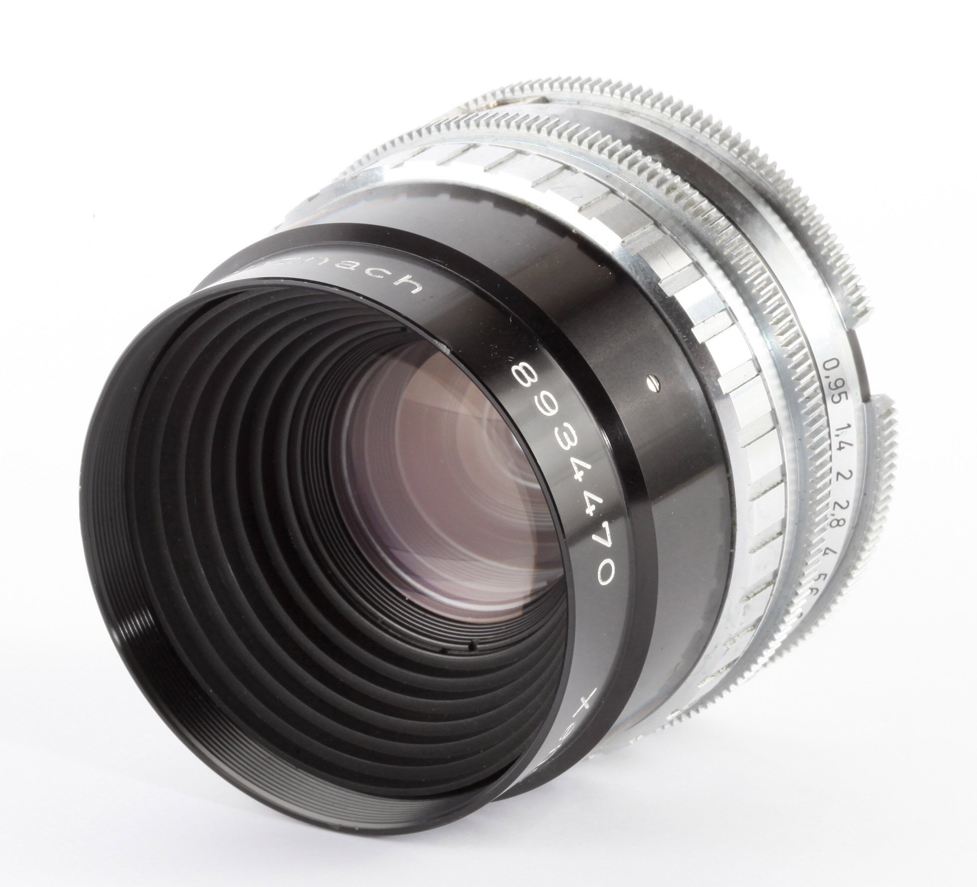 Schneider-Kreuznach Xenon0,95/25