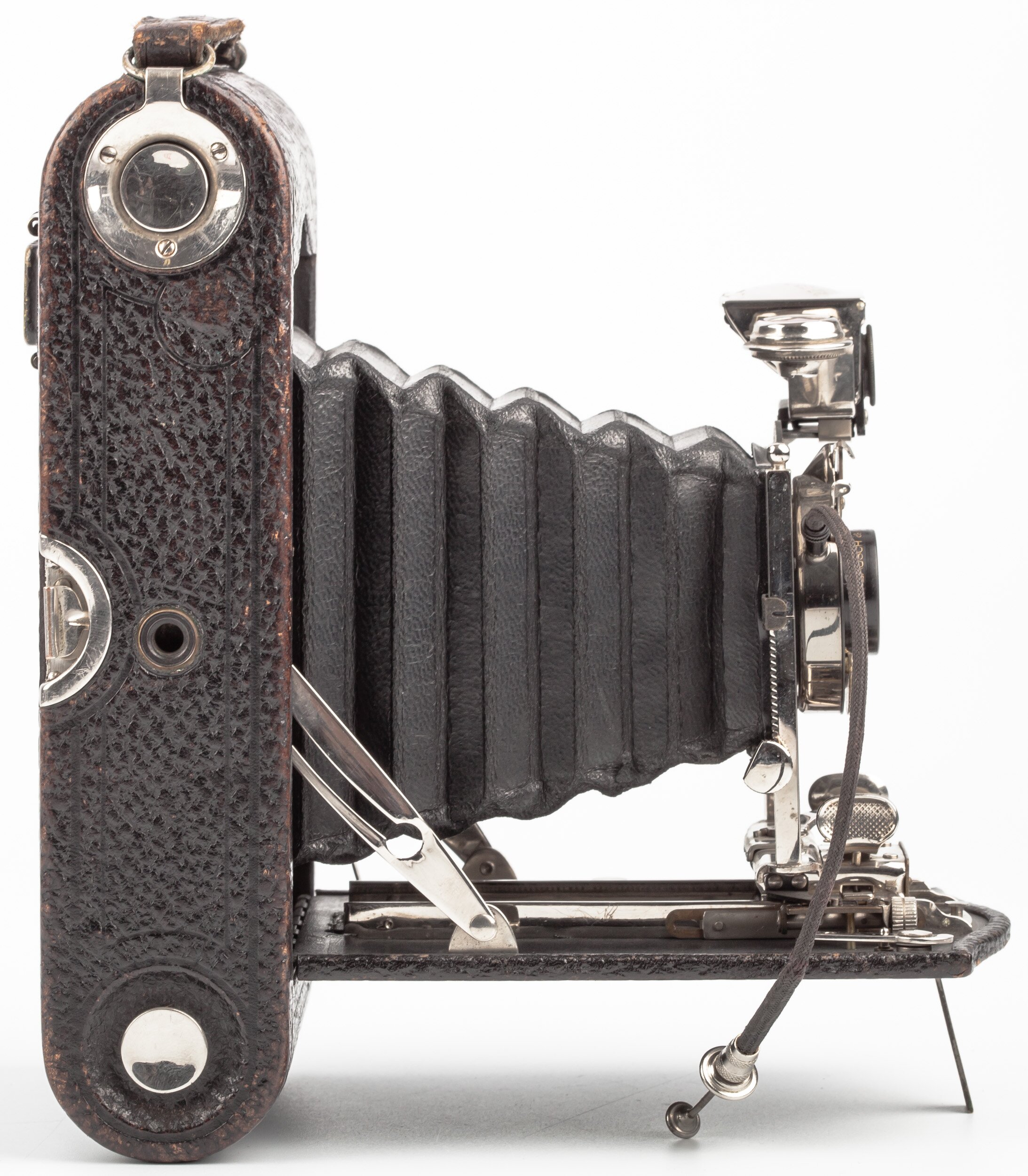 Eastman Kodak Rapid Rectilinear
