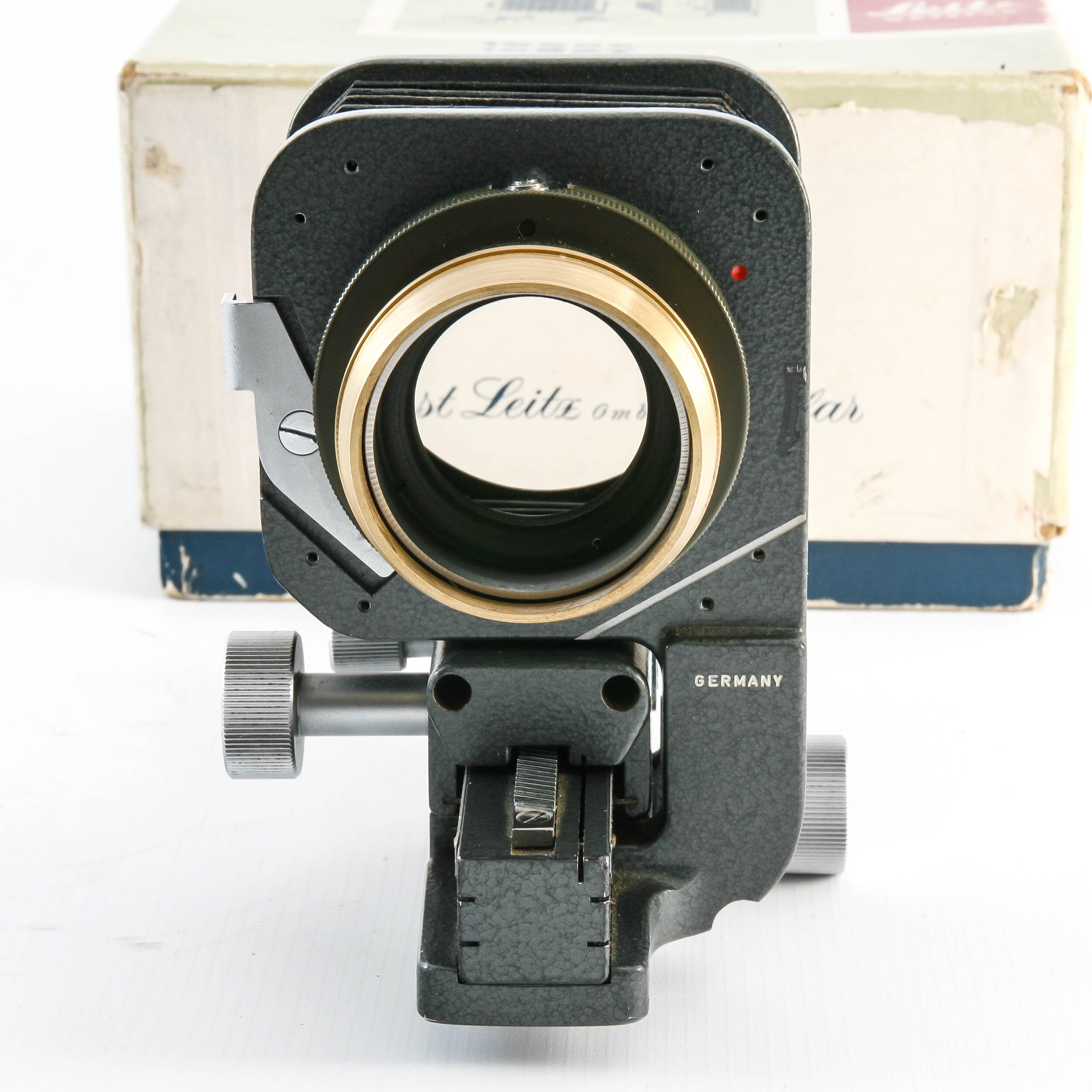 Leica Balgengerät 16556