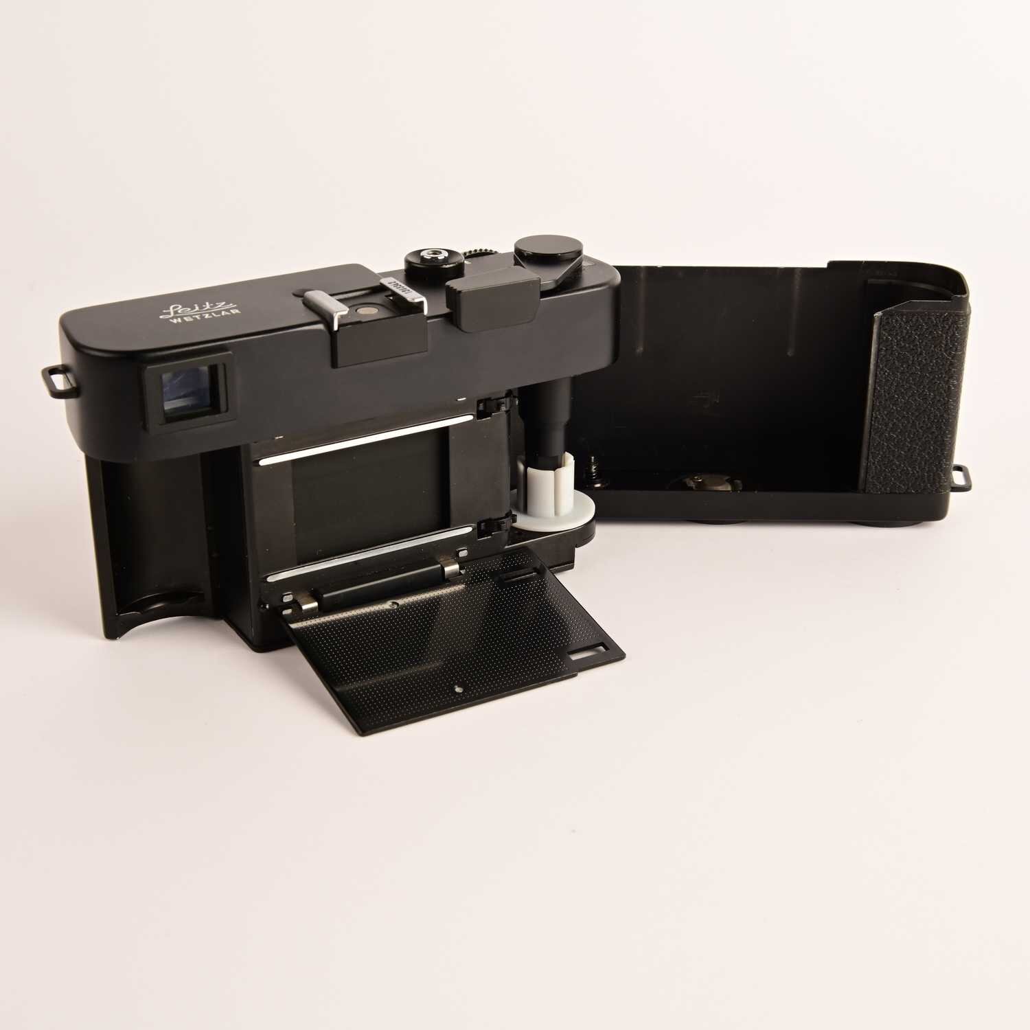 Leitz leica CL Summicron- C 2/40