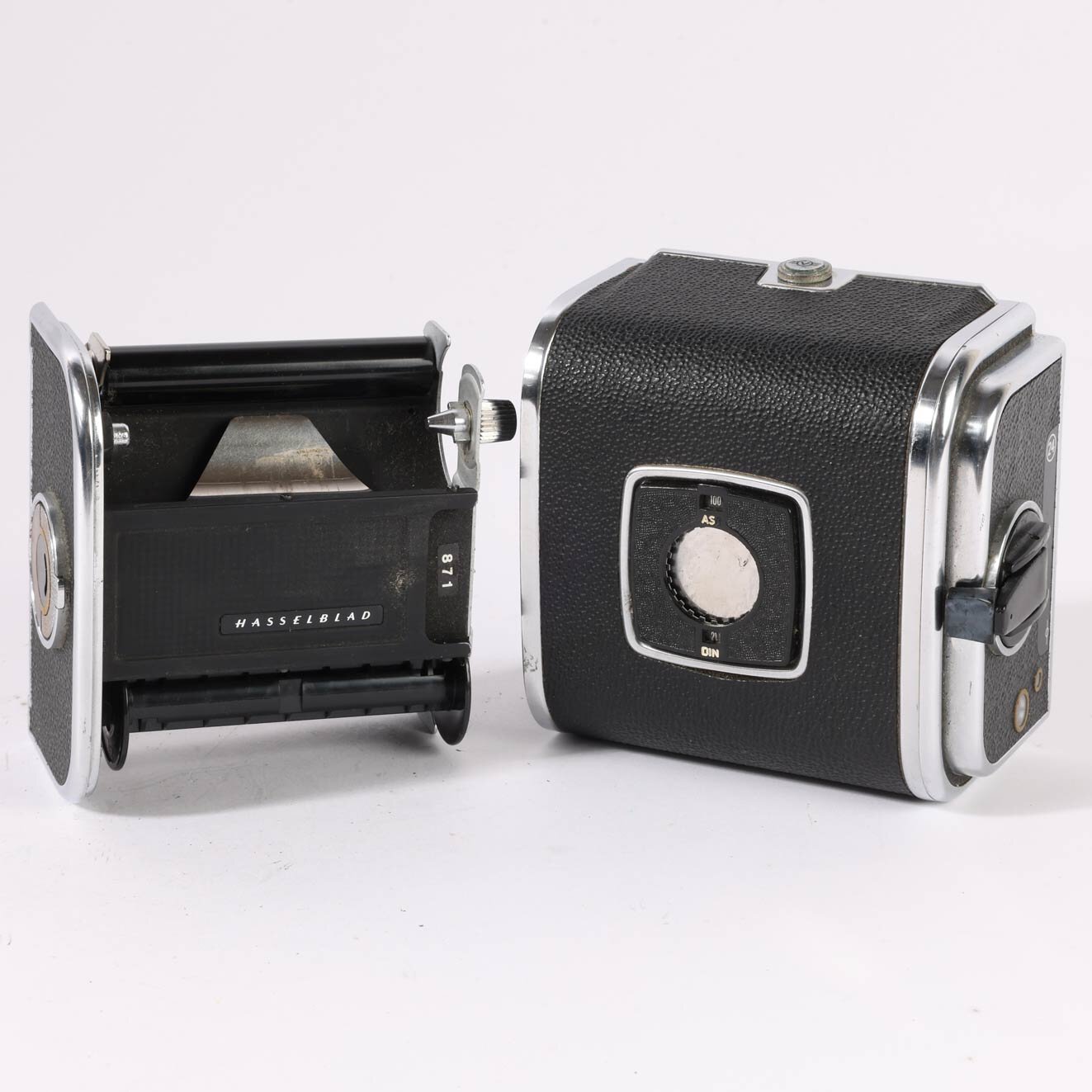Hasselblad A24 Magazin für 500CM/501C/503CW