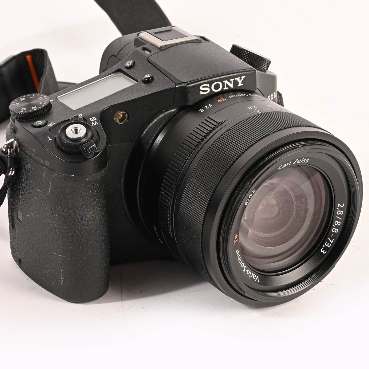 Sony DSC-RX10 20,9MP