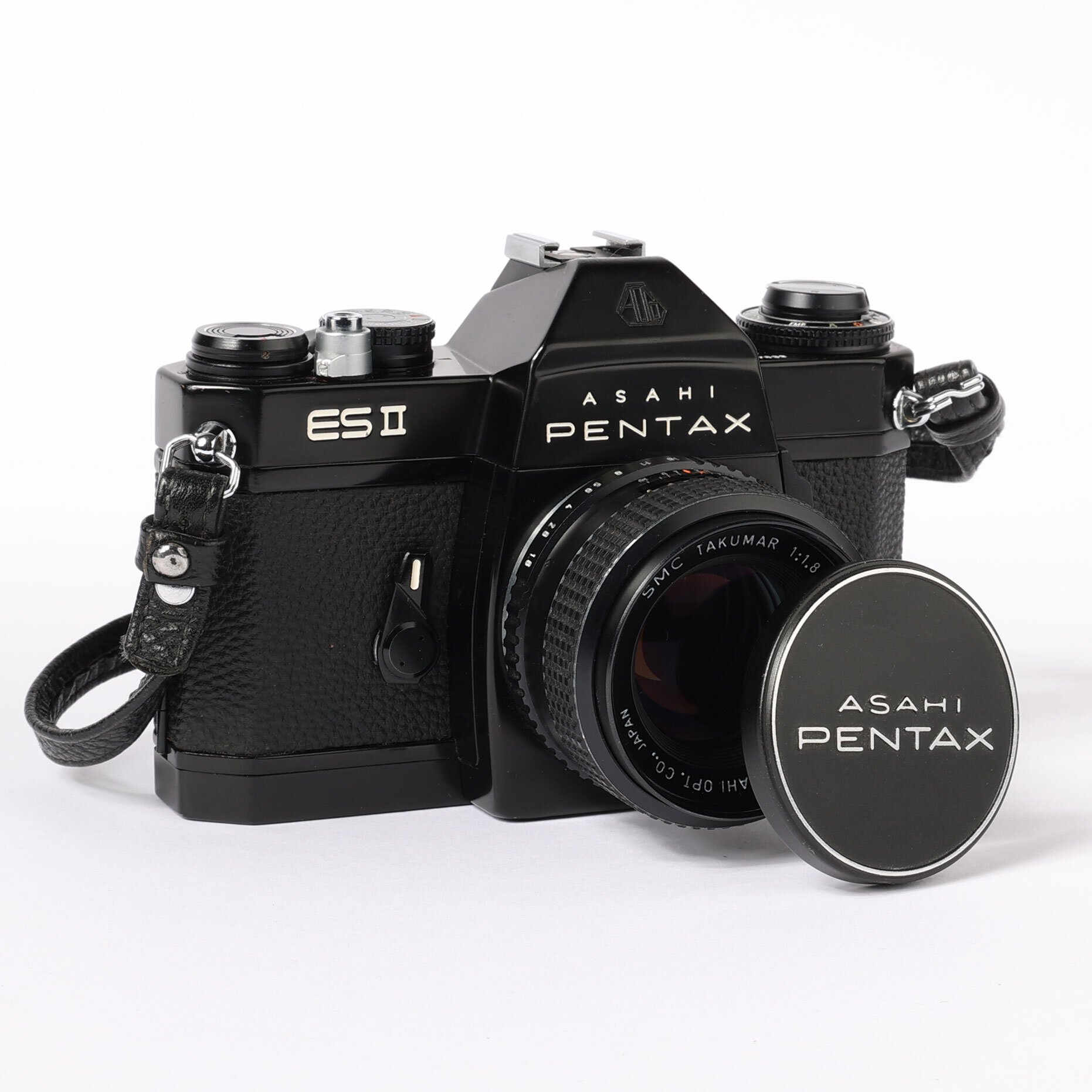 Asahi Pentax ES II