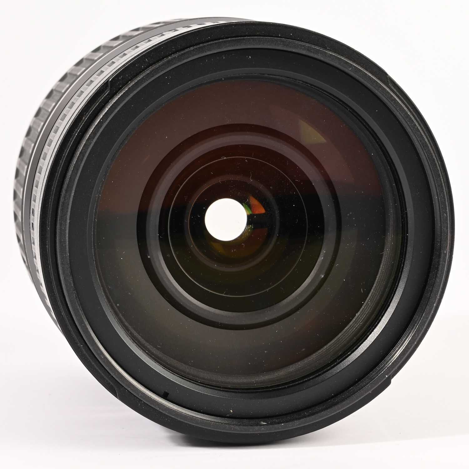 Tamron AF 28-300mm Aspherical XR Di LD 1:3.5-6.3 Macro Objektiv Canon EF