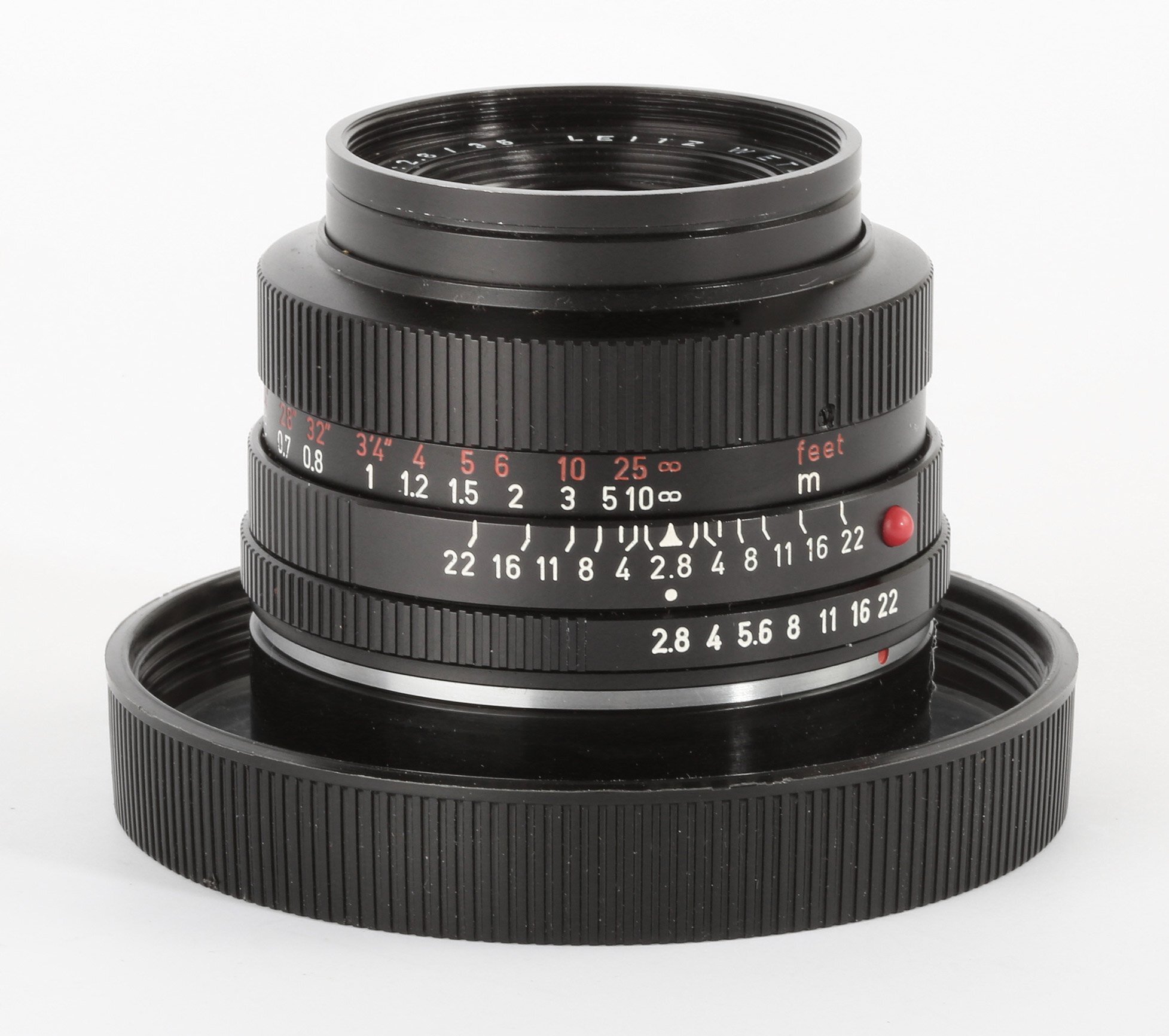 Leitz Wetzlar Leica Elmarit-R 2,8/35mm