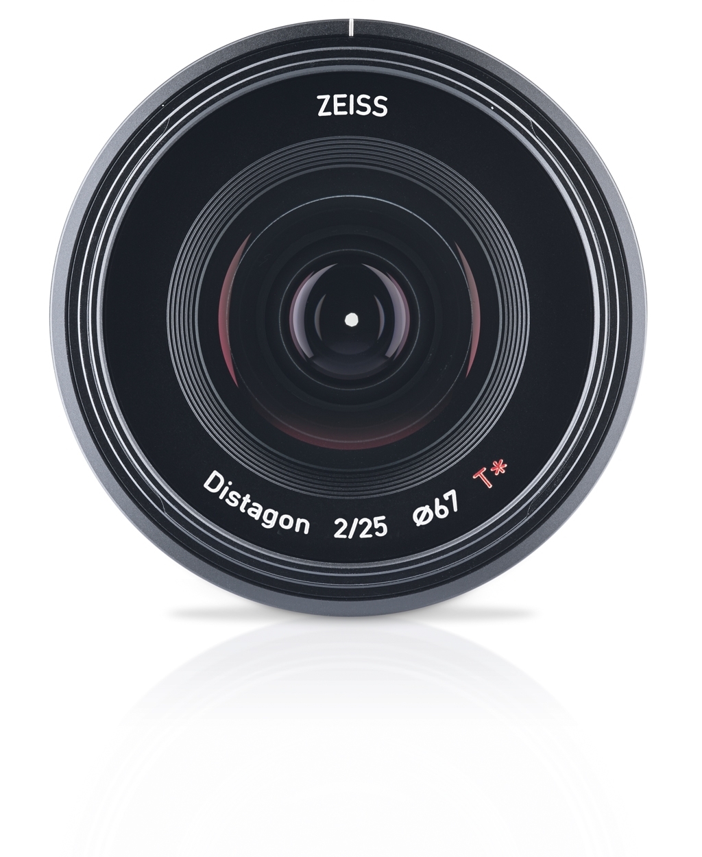 ZEISS Batis 25mm 1:2,0 für Sony ILCE (E-Mount)