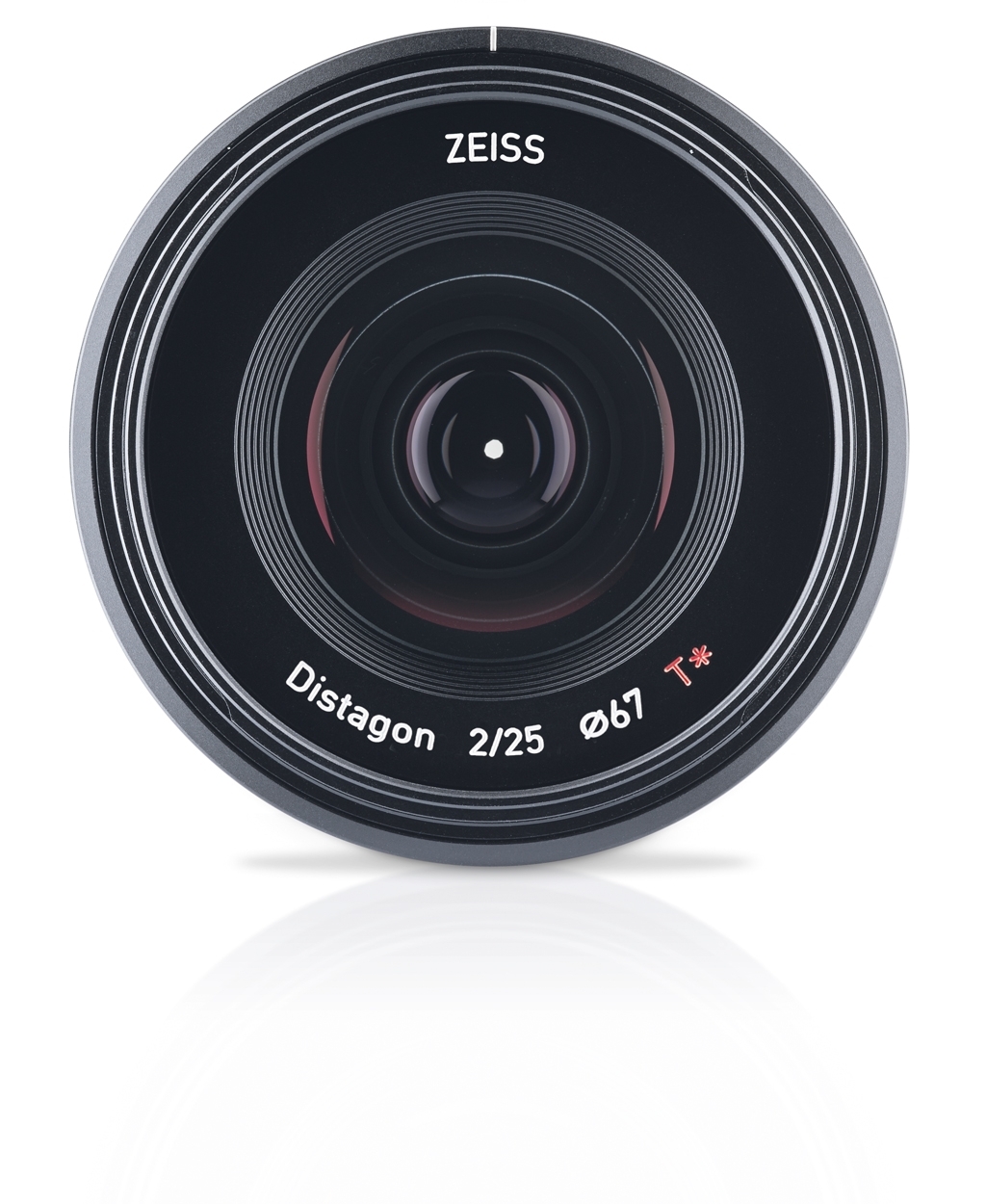 Zeiss Batis 25mm 1:2 für Sony ILCE (E-Mount)