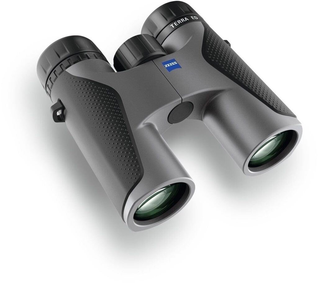 ZEISS Terra ED 10x32 grau
