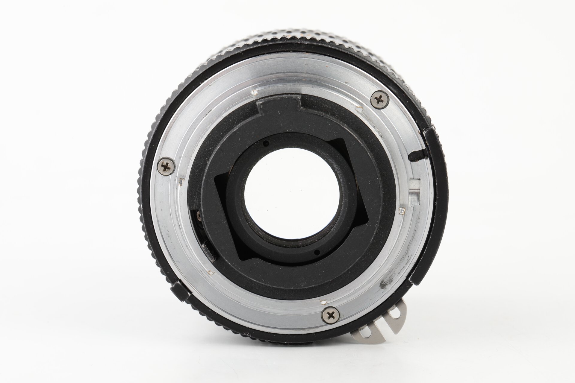 Nikon 55mm 2,8 Micro-Nikkor AIS