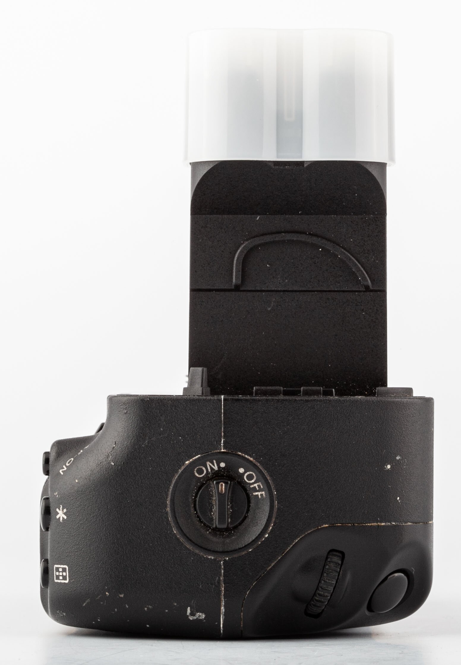 Canon Battery Grip BG E6 for EOS 5D MKII