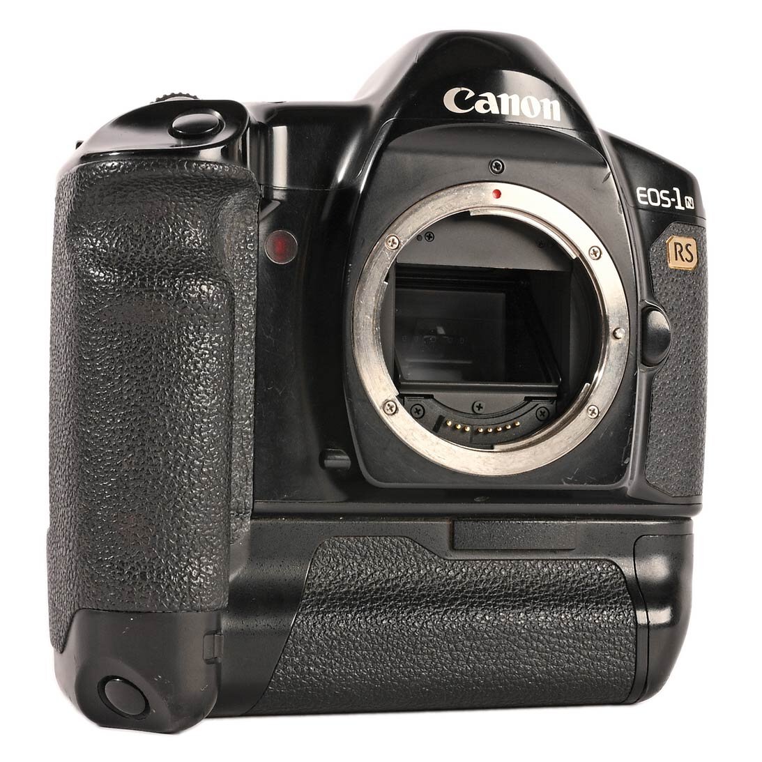 Canon EOS-1N RS Gehäuse Body SLR Kamera Spiegelreflexkamera
