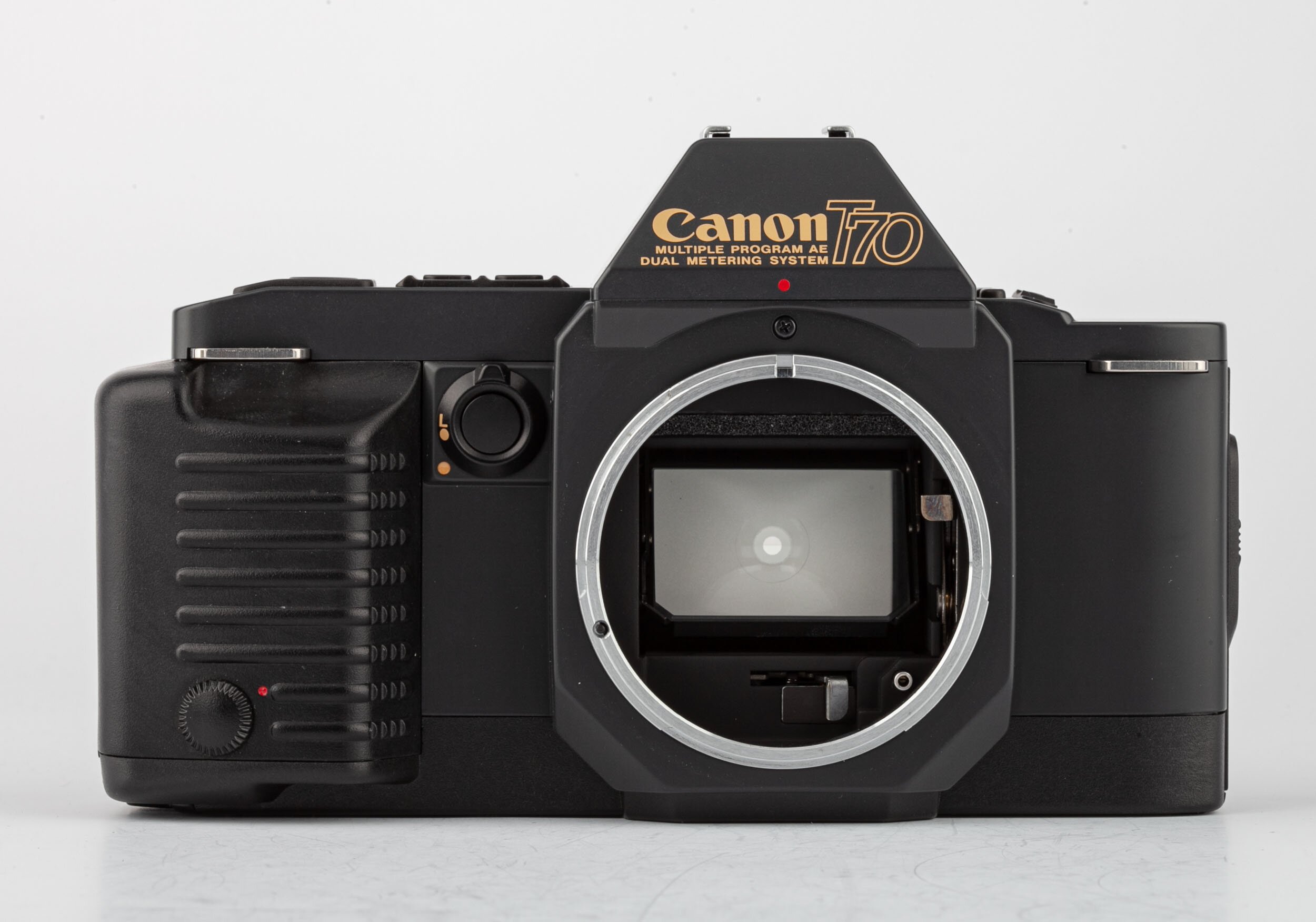 Canon T70 Gehäuse OVP