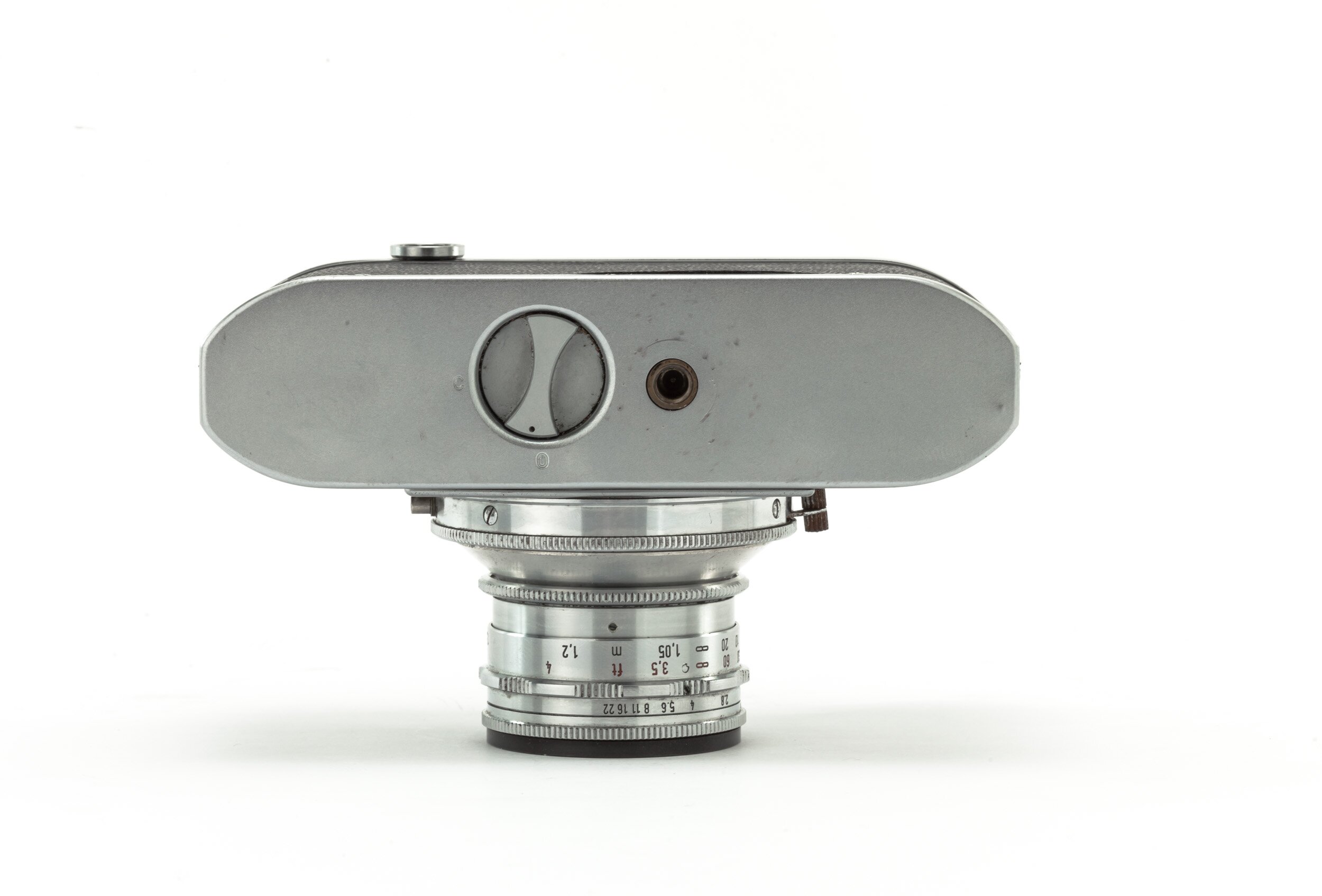 Leidolf Wetzlar Lordomat  Lordon 50mm /1,9