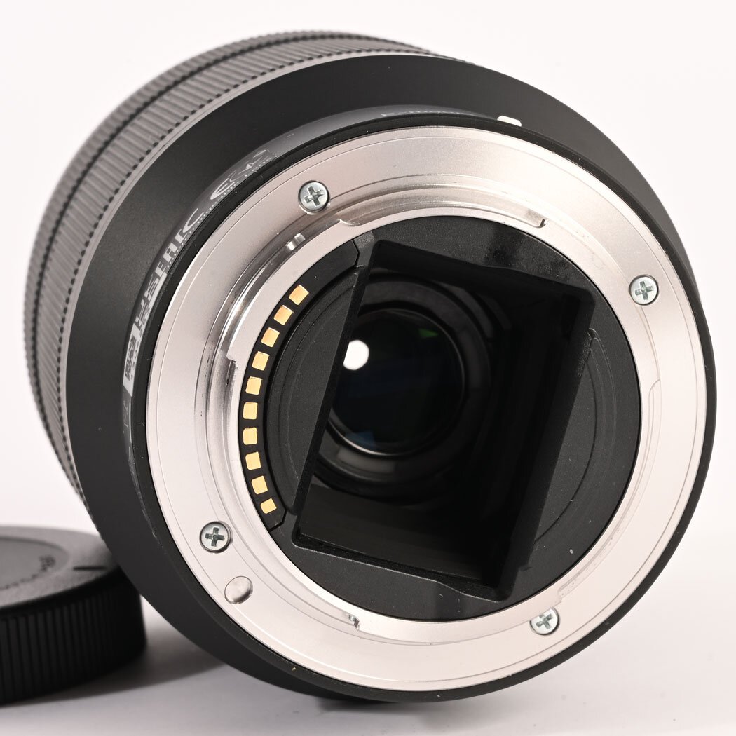 Sony FE 3,5-4,5/28-70mm Vollformat Objektiv