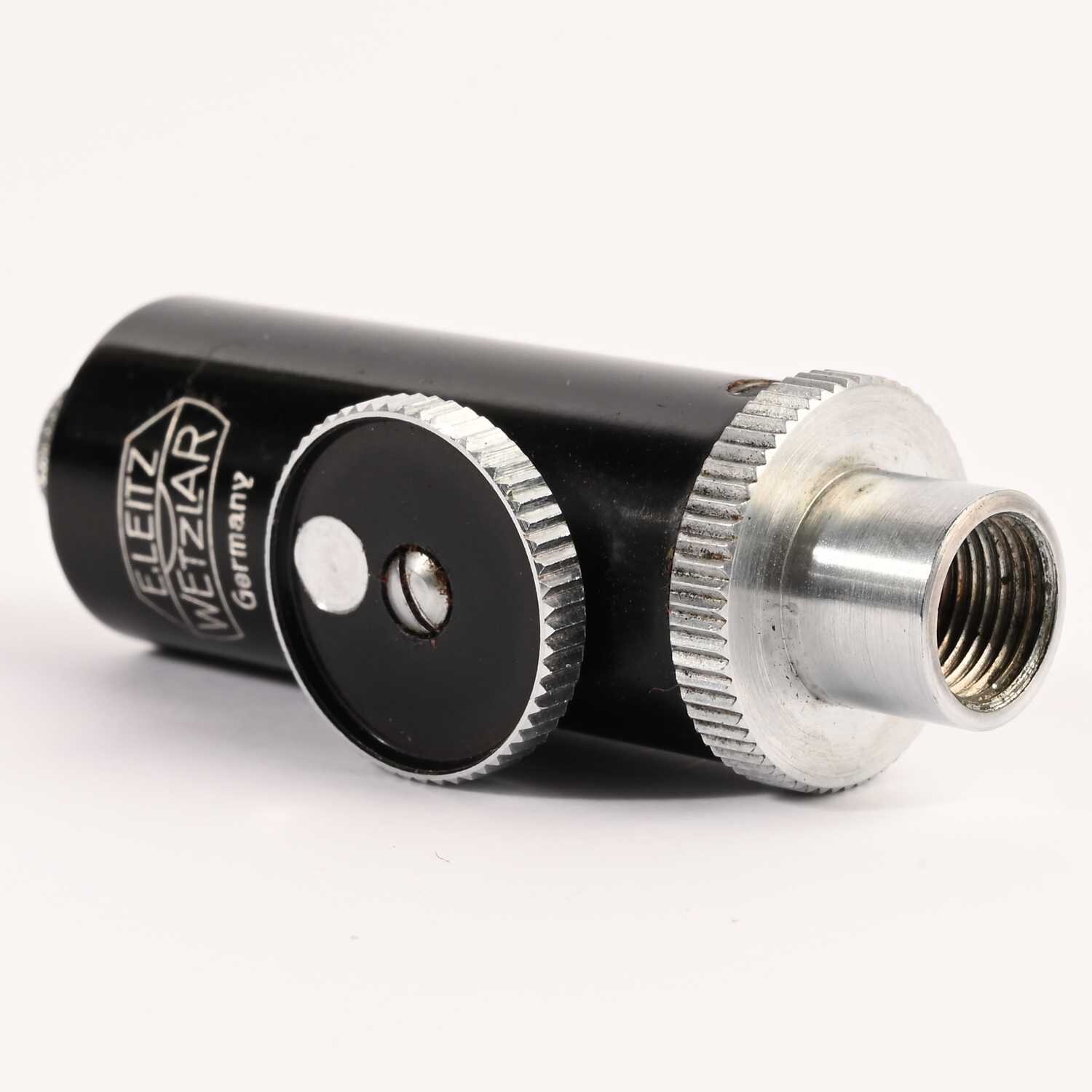 Leica Leitz Wetzlar 14003 APDOO Selbstauslöser frühe Version