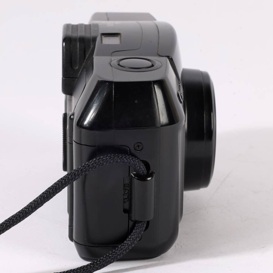 Canon BF Twin analoge Kompaktkamera