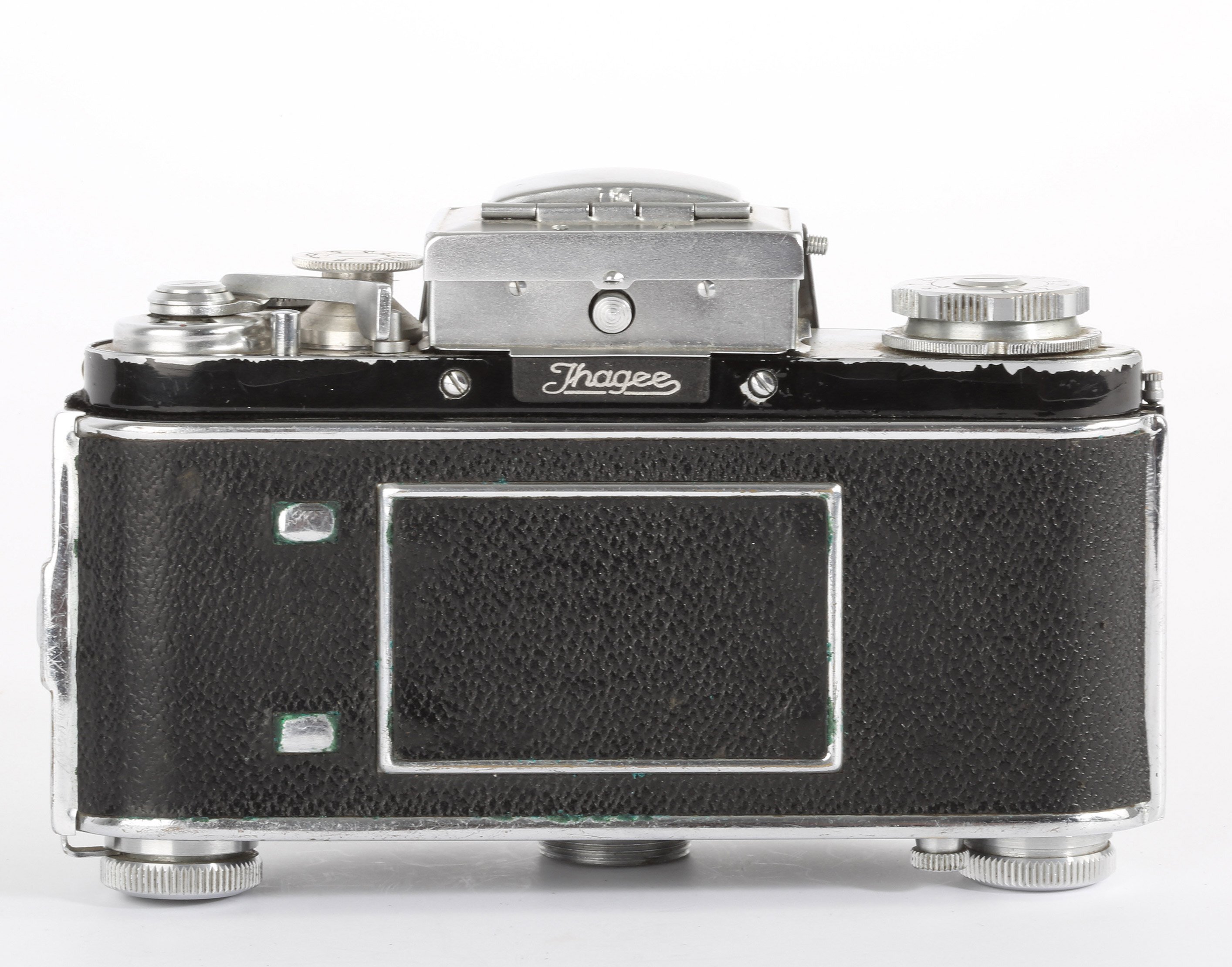 Exakta Varex IIa Stereflex Stereo