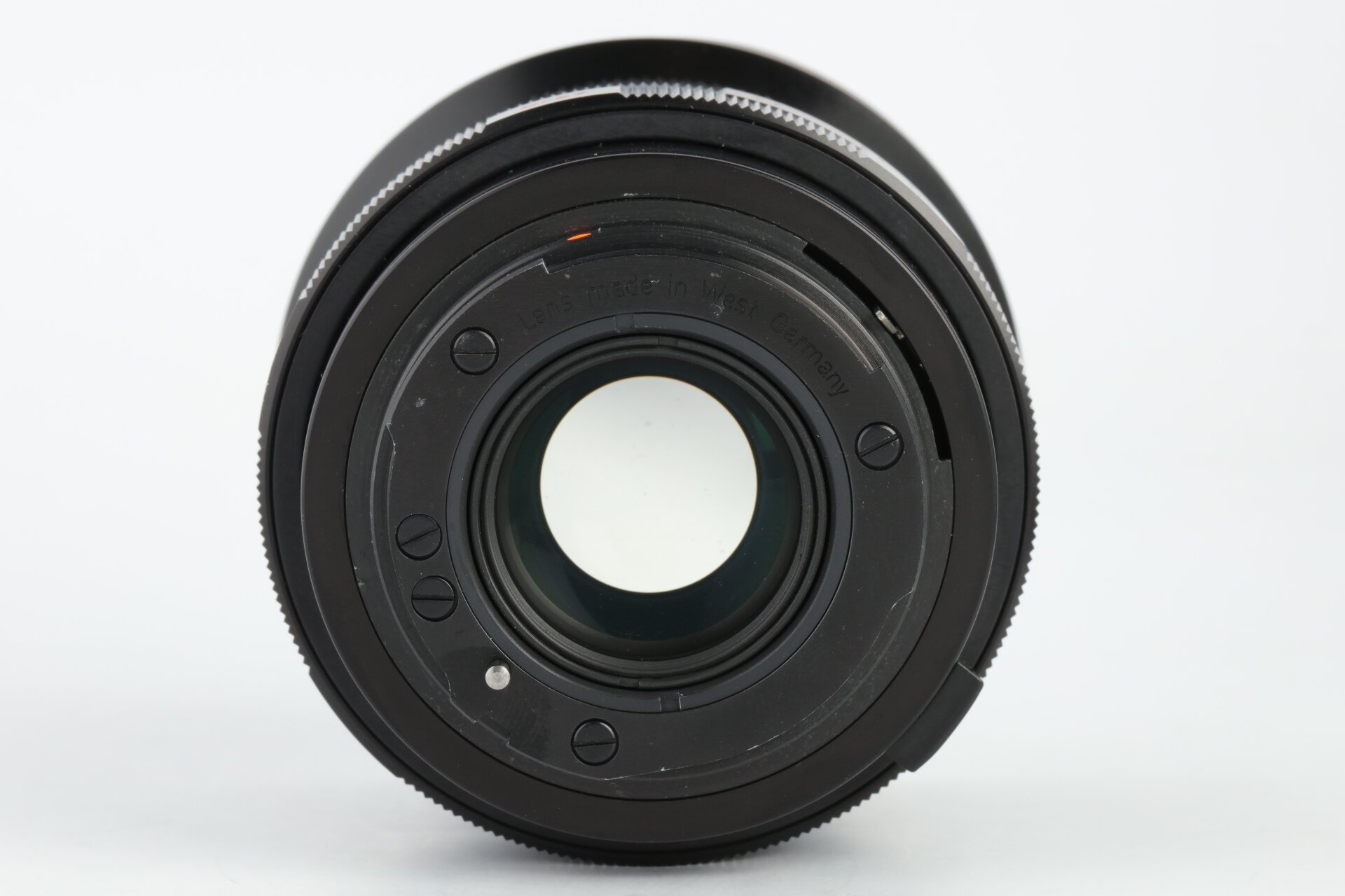 Carl Zeiss F-Distagon 2,8/16mm HFT f.Rollei