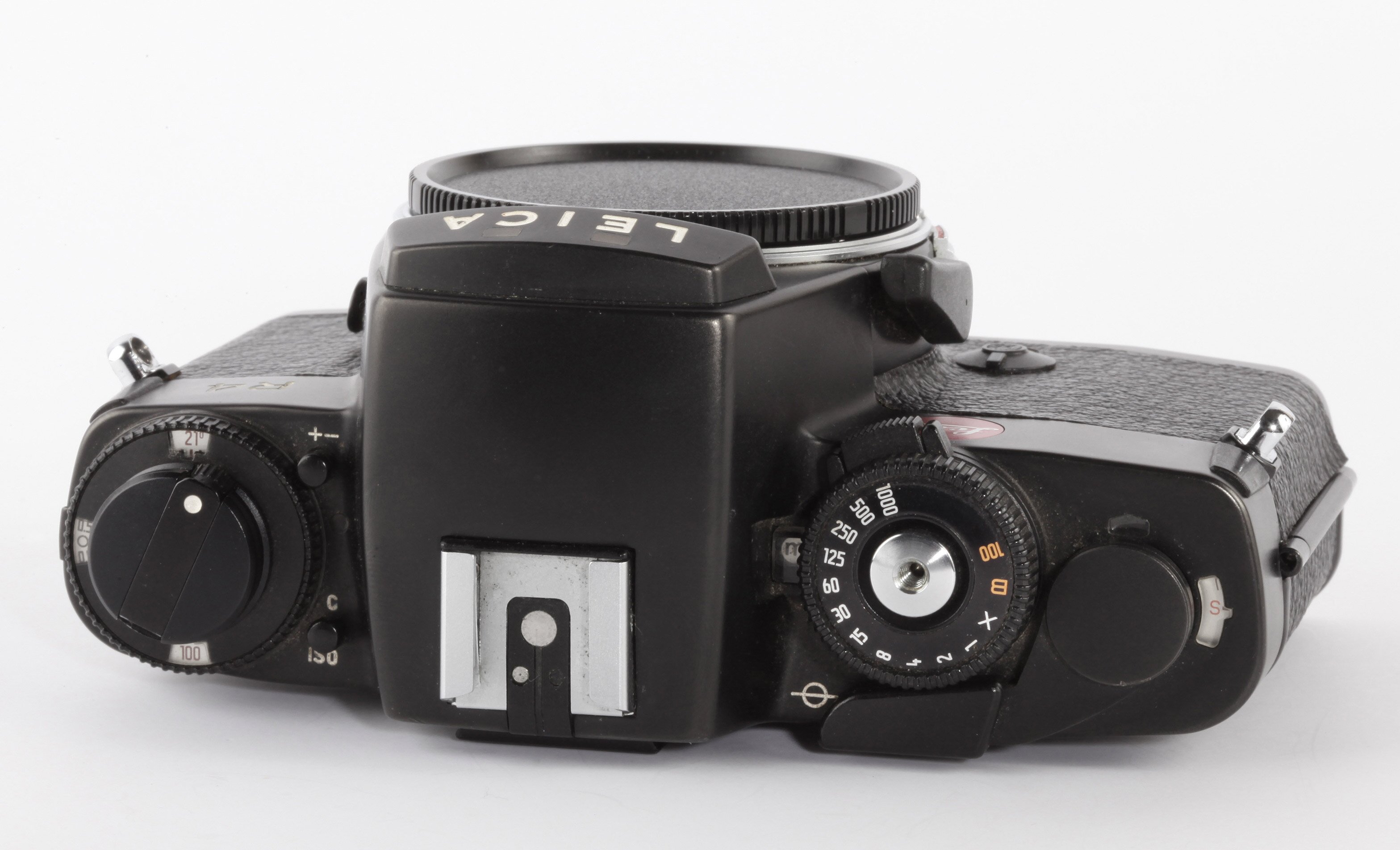Leica R 4