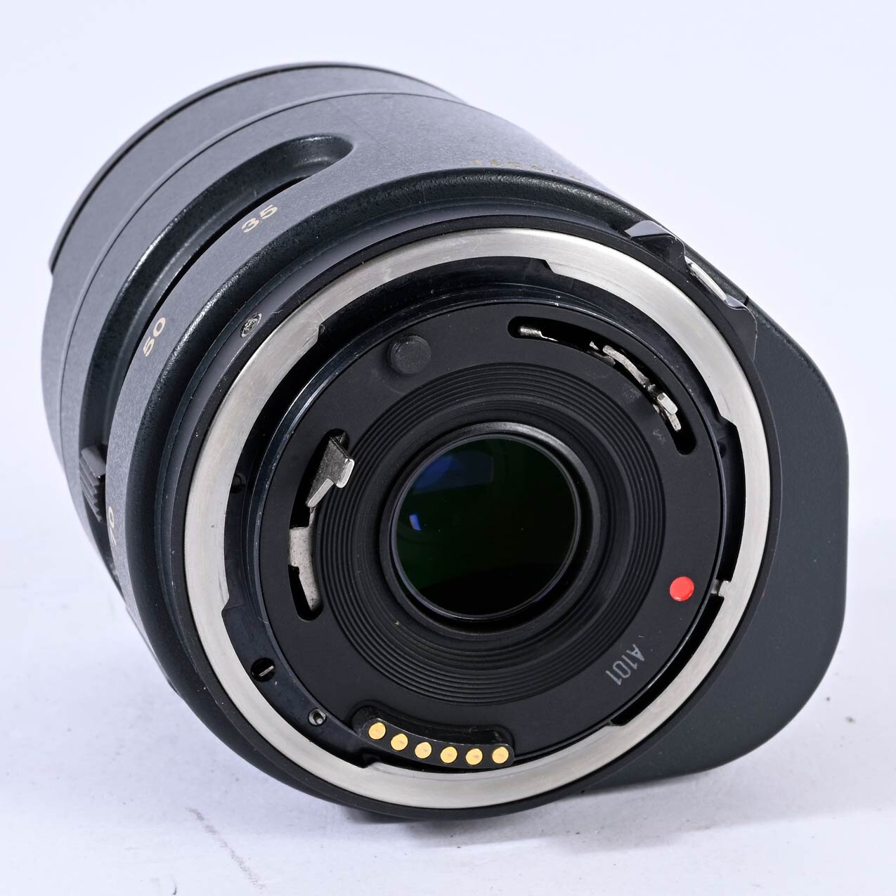 Canon Zoom Lens AC 35-70mm 1: 3.5-4.5