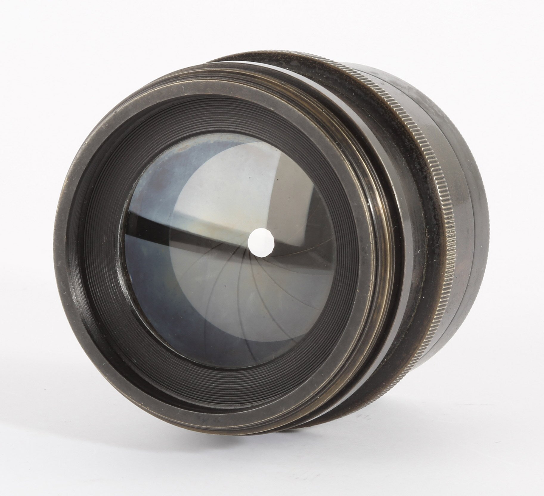 Carl Zeiss Jena Protar 205mm f8 D.R.P.