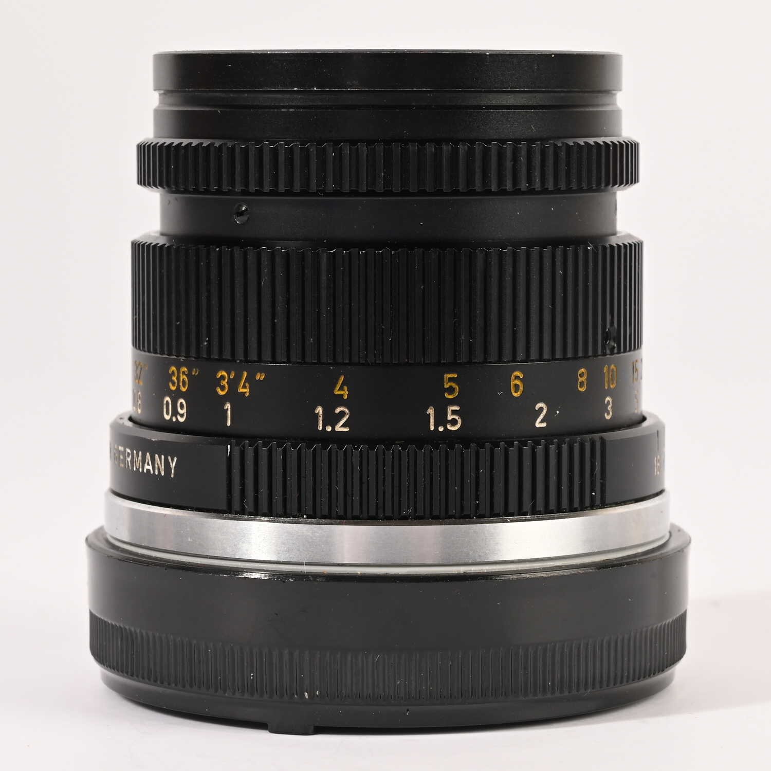 Leica M Leitz Wetzlar Summicron M 2/50 Germany