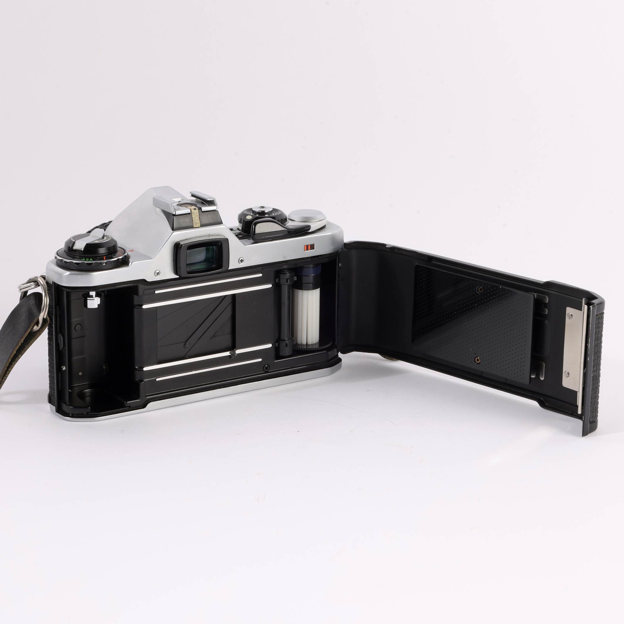 Pentax ME SMC Pentax M 2/50