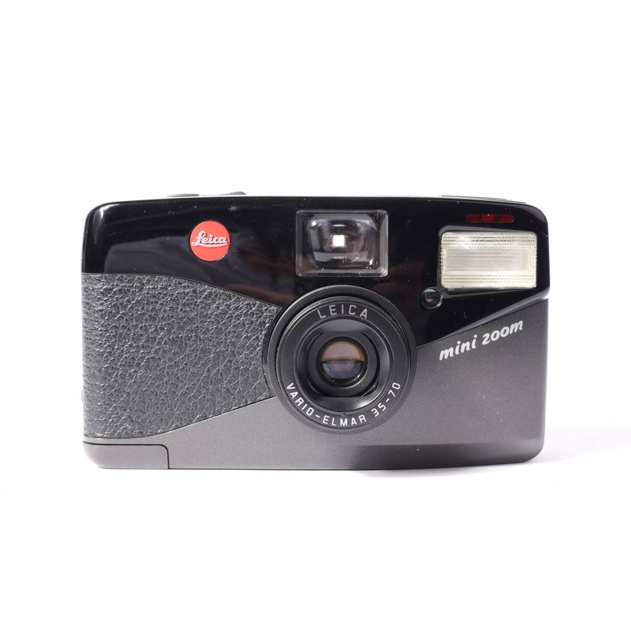 Leica mini zoom