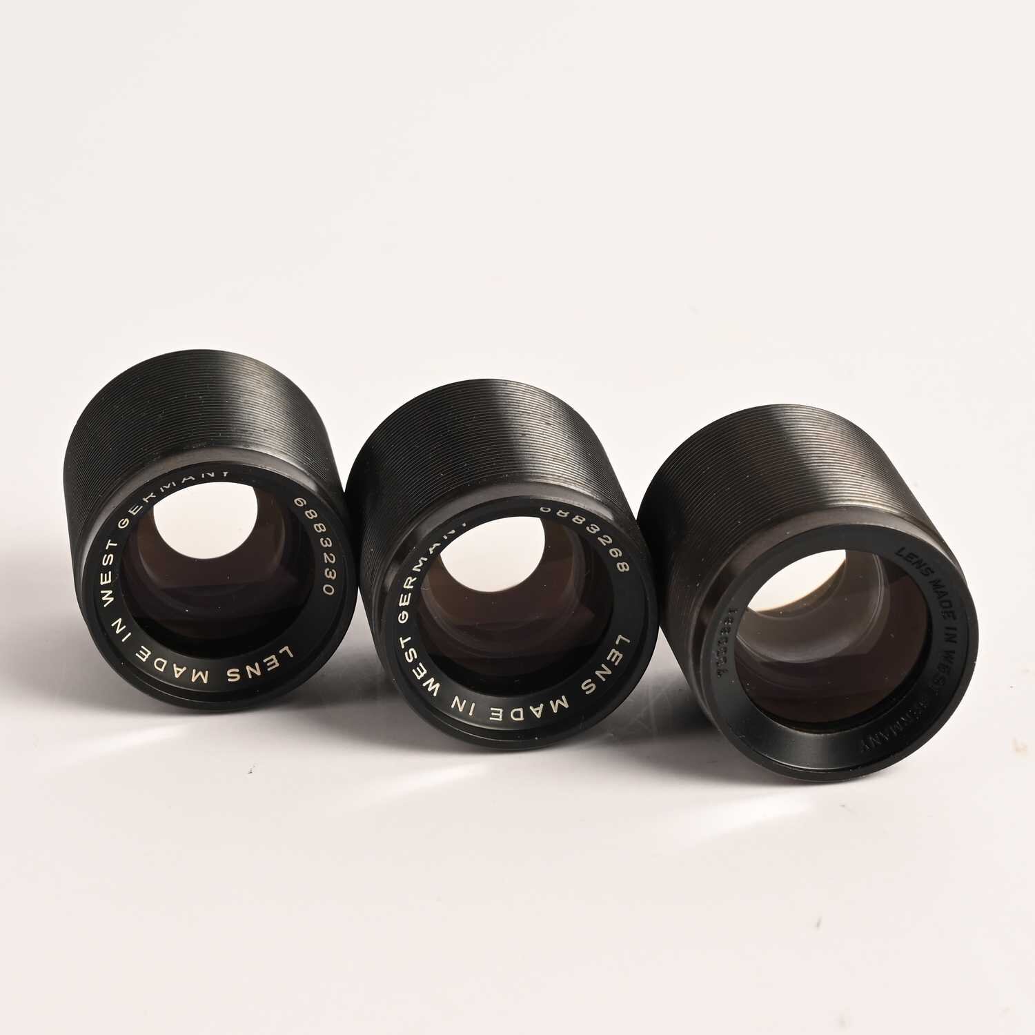 Voigtlander Apo-Skopar 1:8/ 83mm
