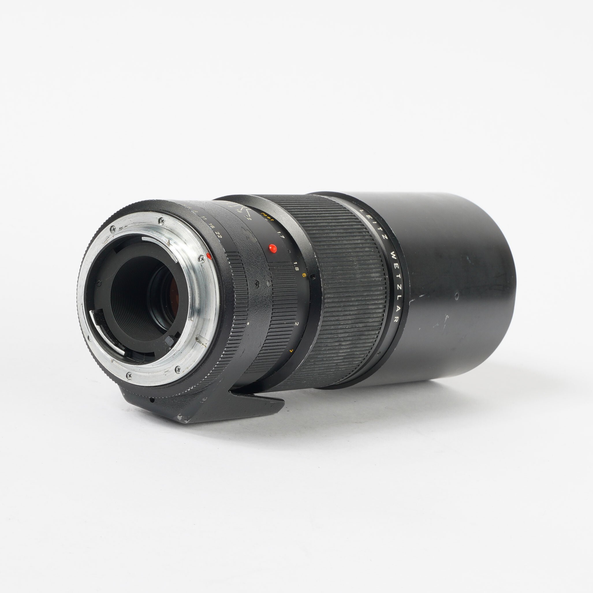 Leica Telyt-R 4/250mm 3CAM