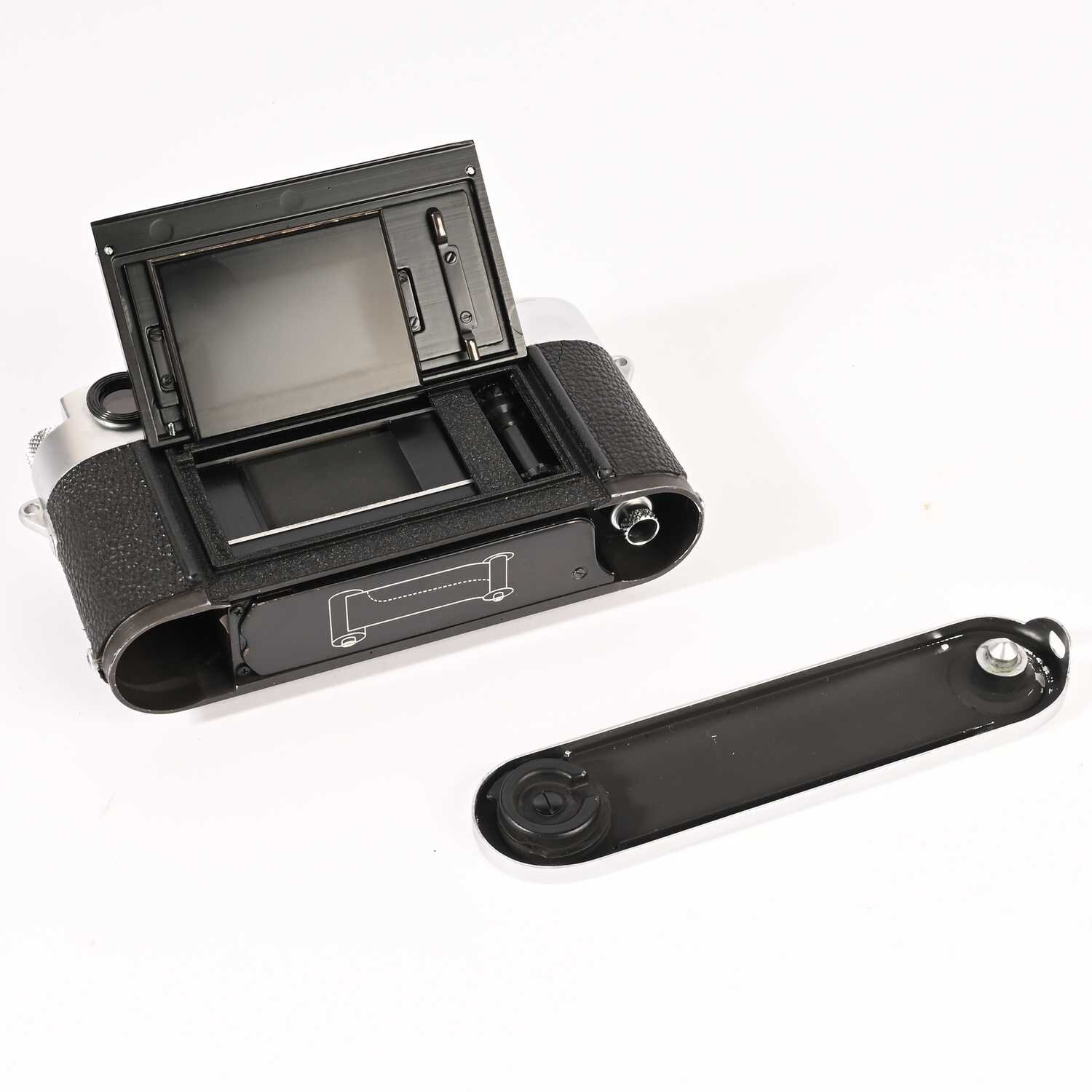 Leitz Leica M3 body