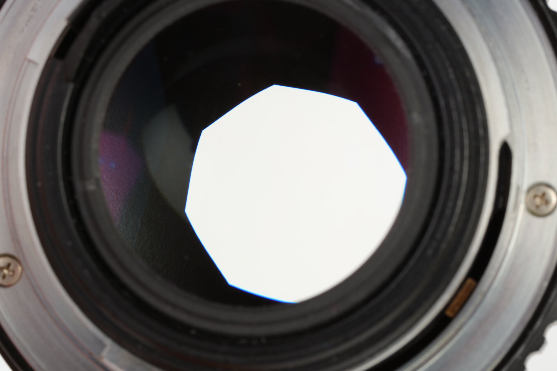 Pentax K 50mm 1,4 SMC Pentax-M