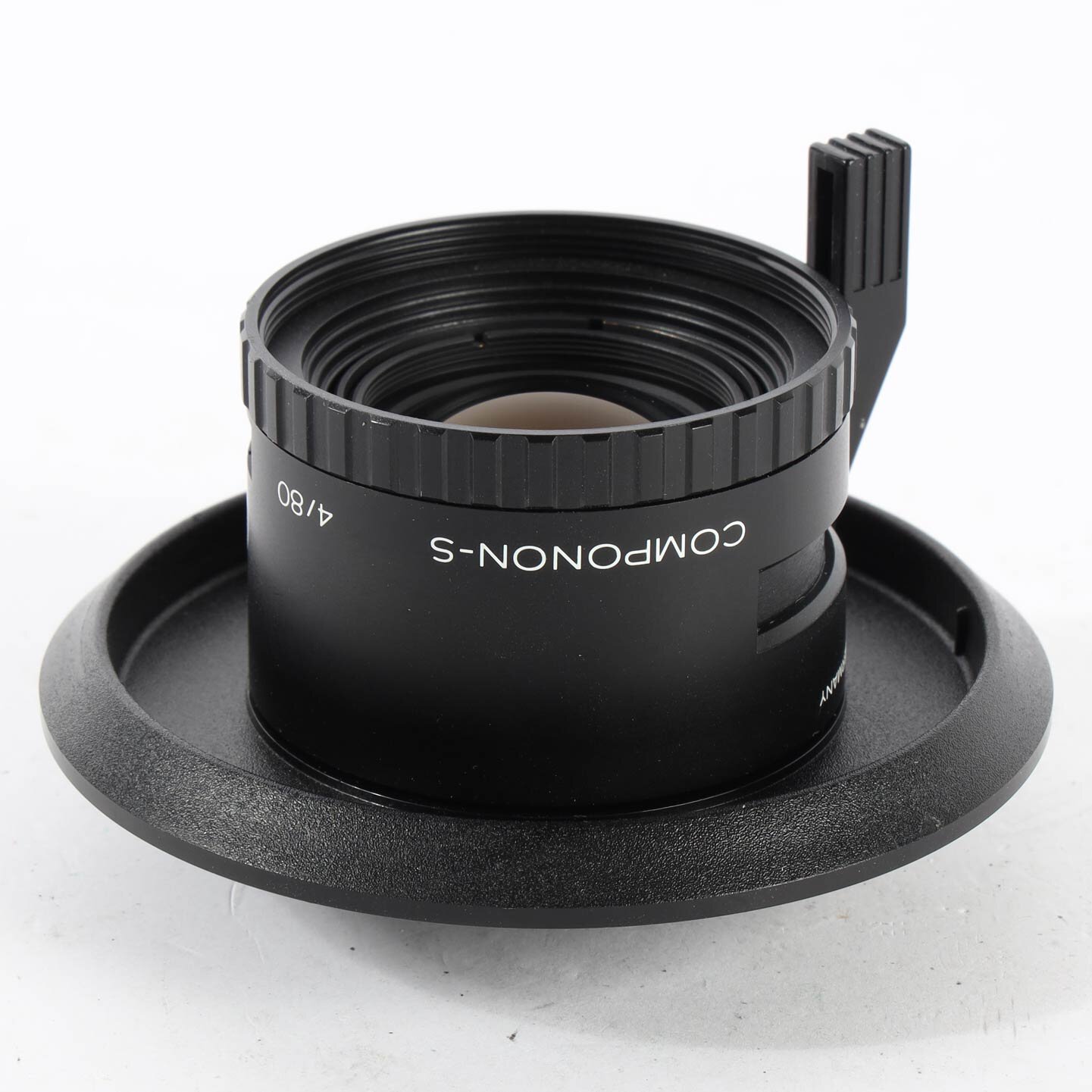 Schneider Kreuznach Componon-S 80mm F4