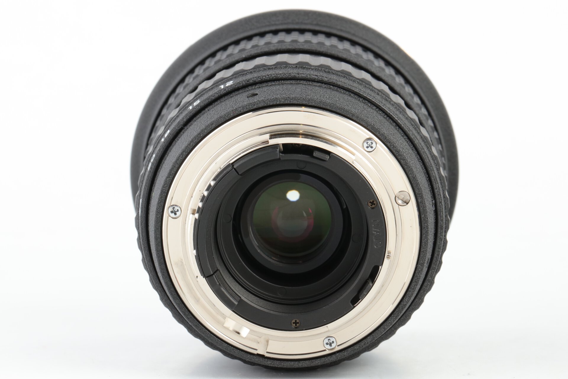 Tokina SD 12-24mm 4 (IF) DX AT-X Pro Nikon F